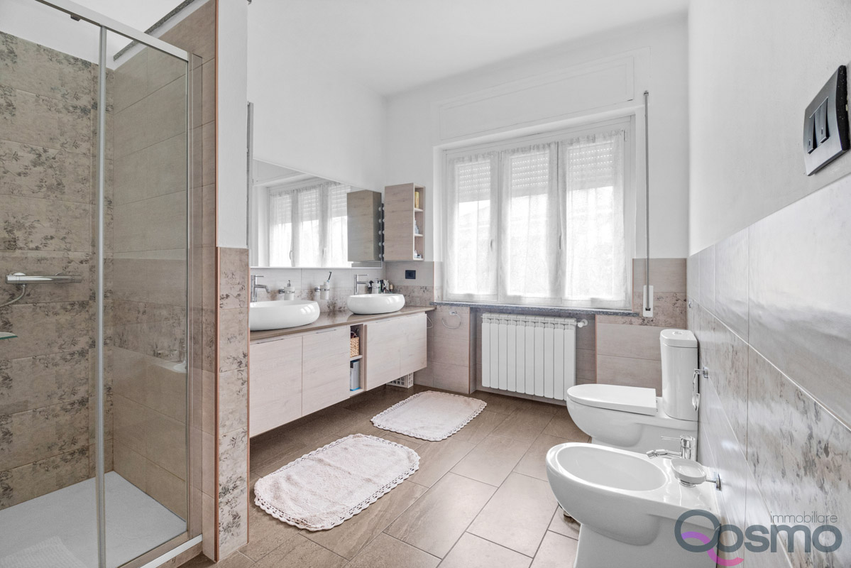 Villa unifamiliare Via Torino 1, Francavilla Bisio