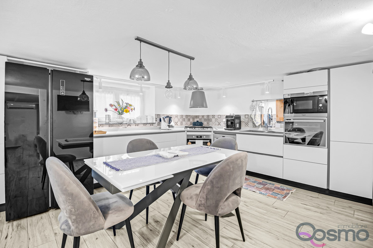 Villa unifamiliare Via Torino 1, Francavilla Bisio