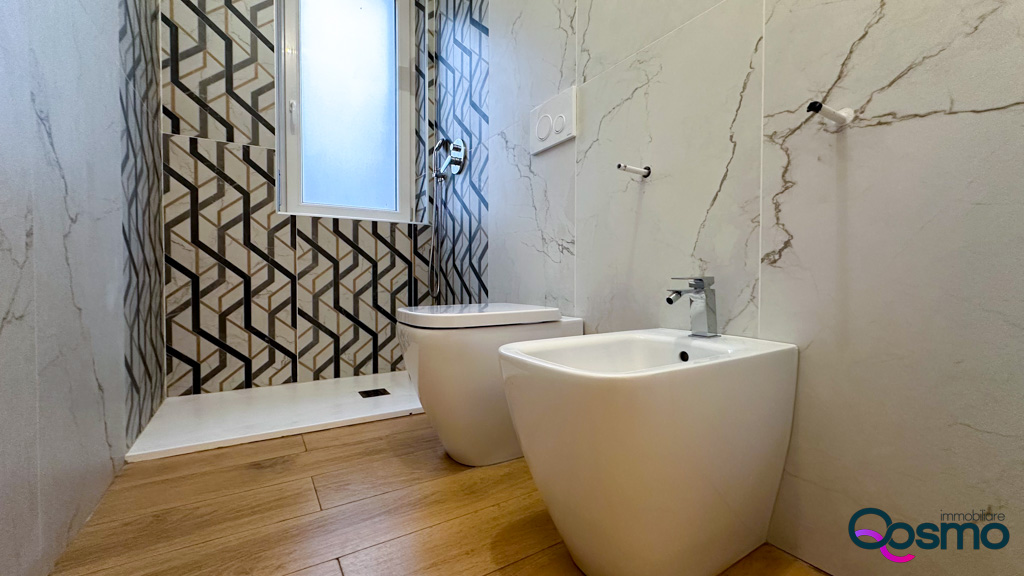 Appartamento Via della Circonvallazione 58, Rosate