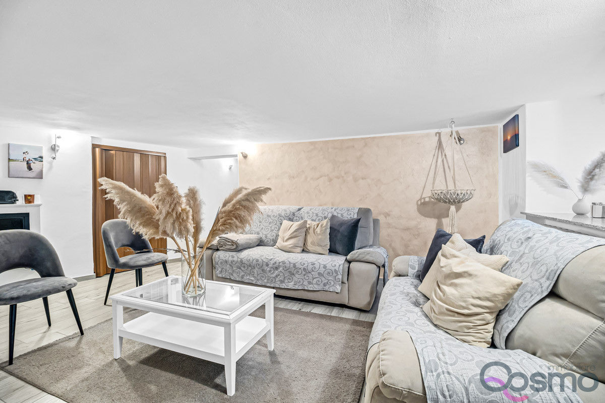 Villa unifamiliare Via Torino 1, Francavilla Bisio