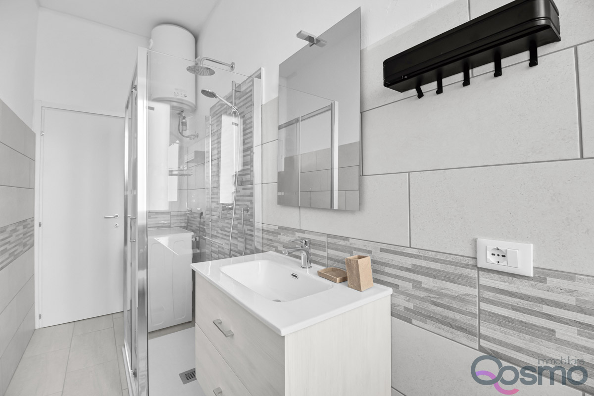 Appartamento Via Cenisio 9, Milano