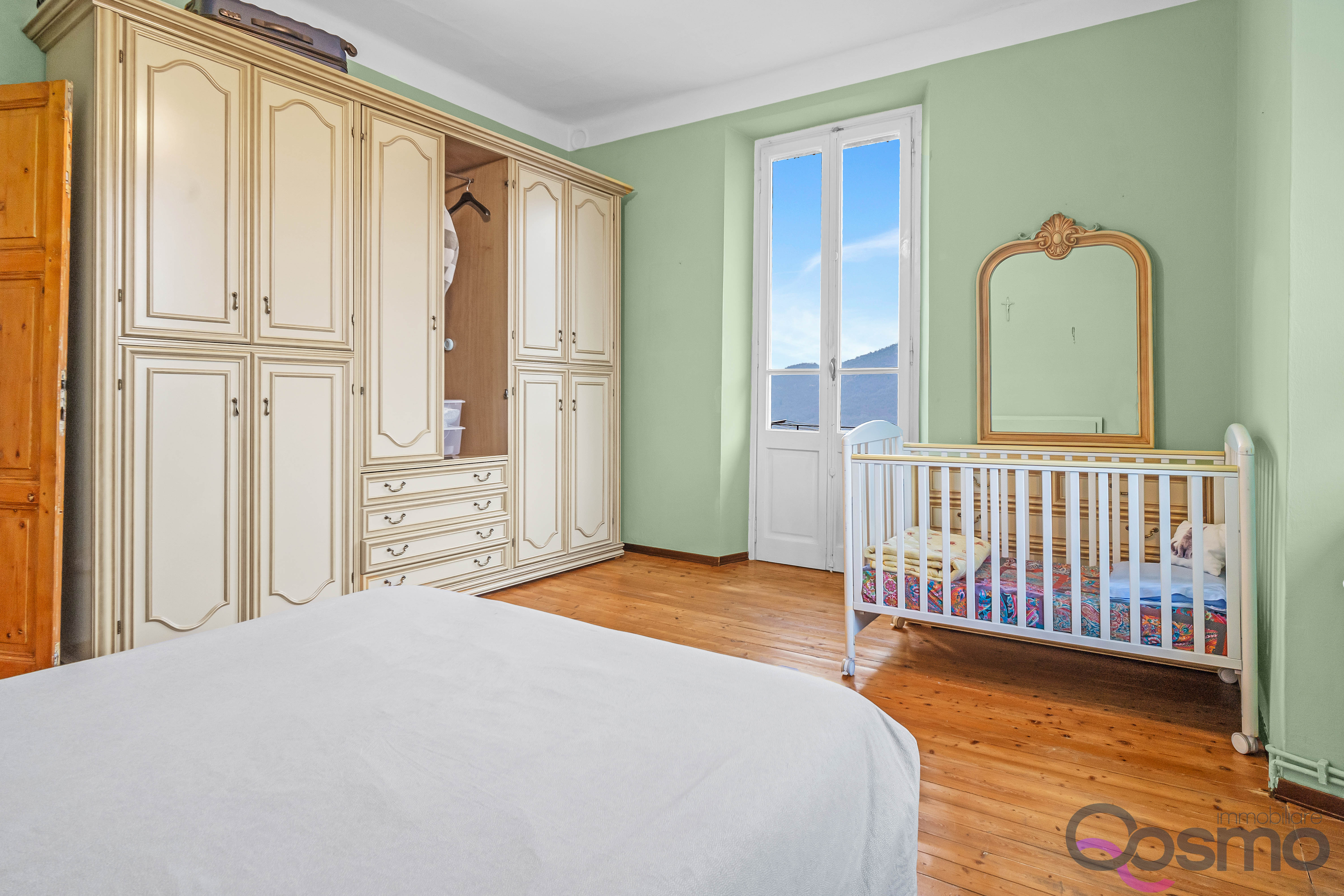 Appartamento Via Montebuglio 11, Verbano-Cusio-Ossola