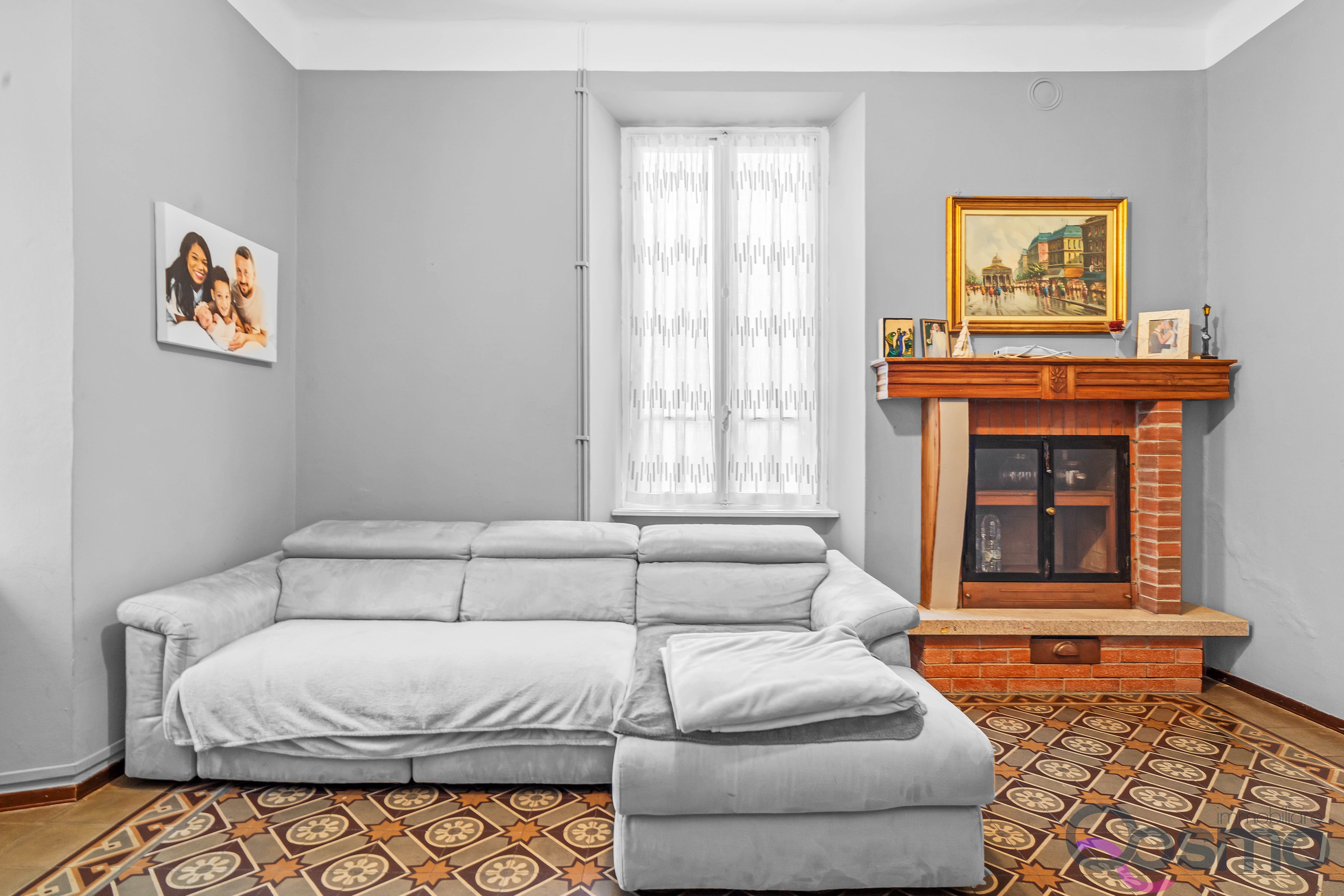 Appartamento Via Montebuglio 11, Verbano-Cusio-Ossola