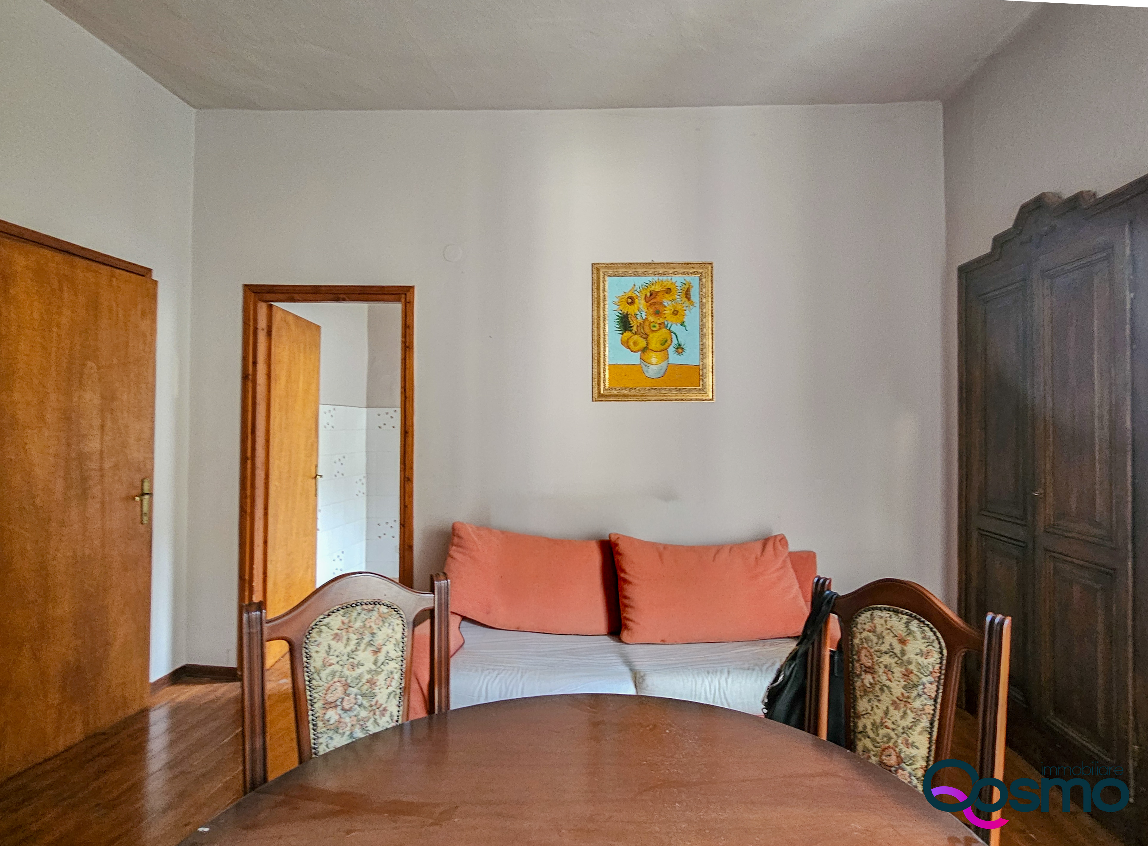 Appartamento Via Montebuglio 11, Verbano-Cusio-Ossola