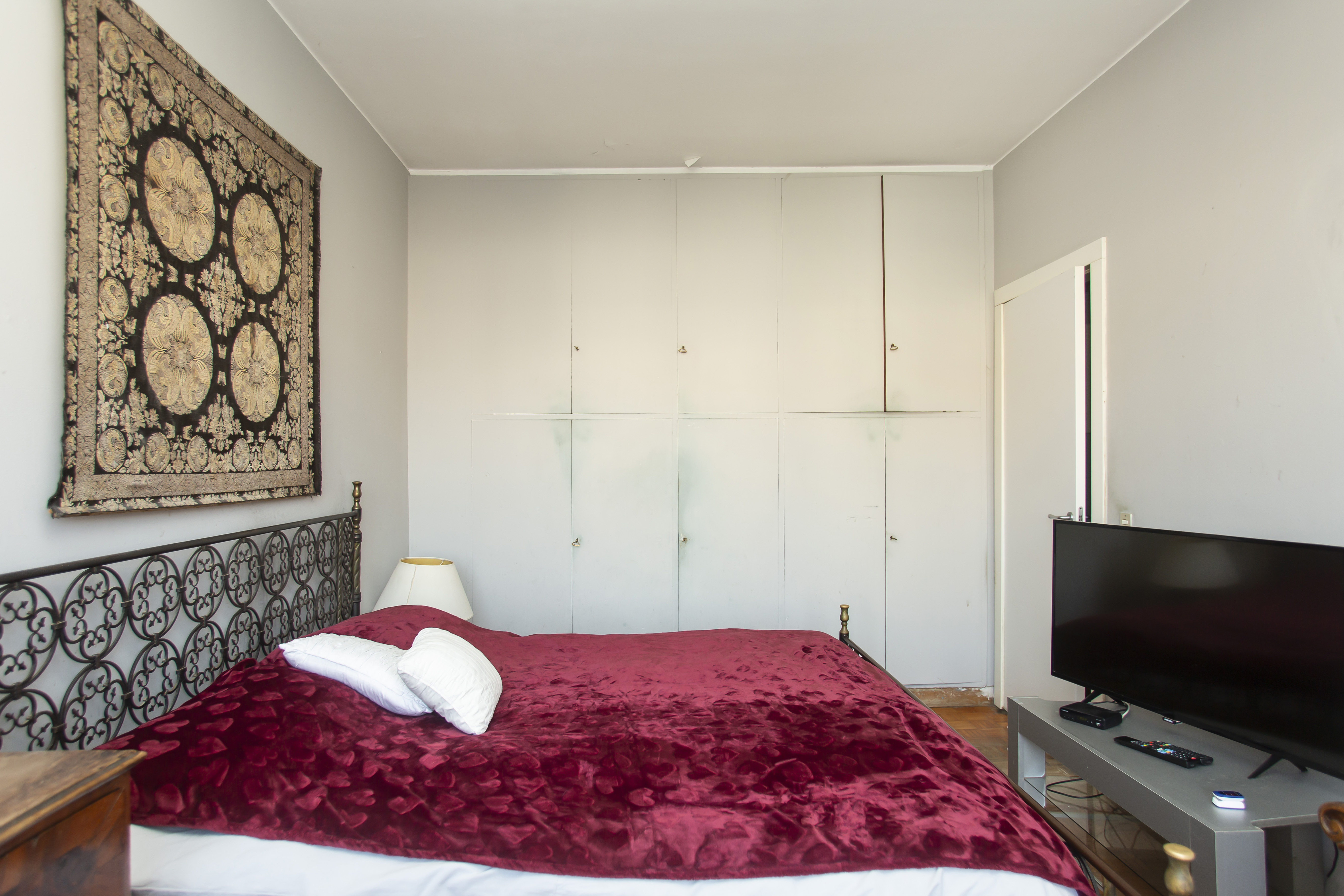 Appartamento Via Jacopo Palma 15, Milano