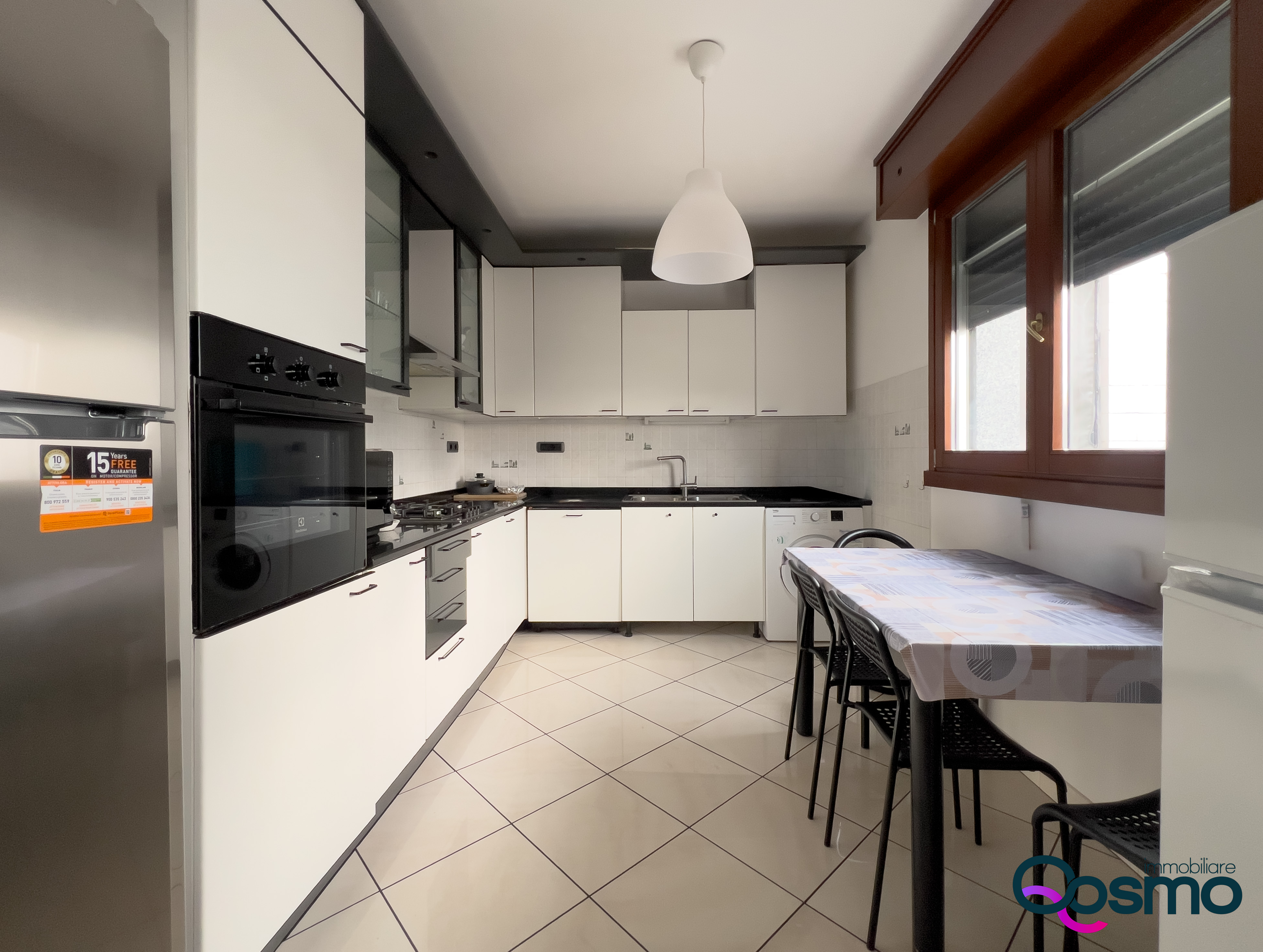 Stabile o palazzo Via P. Togliatti 1, Corsico