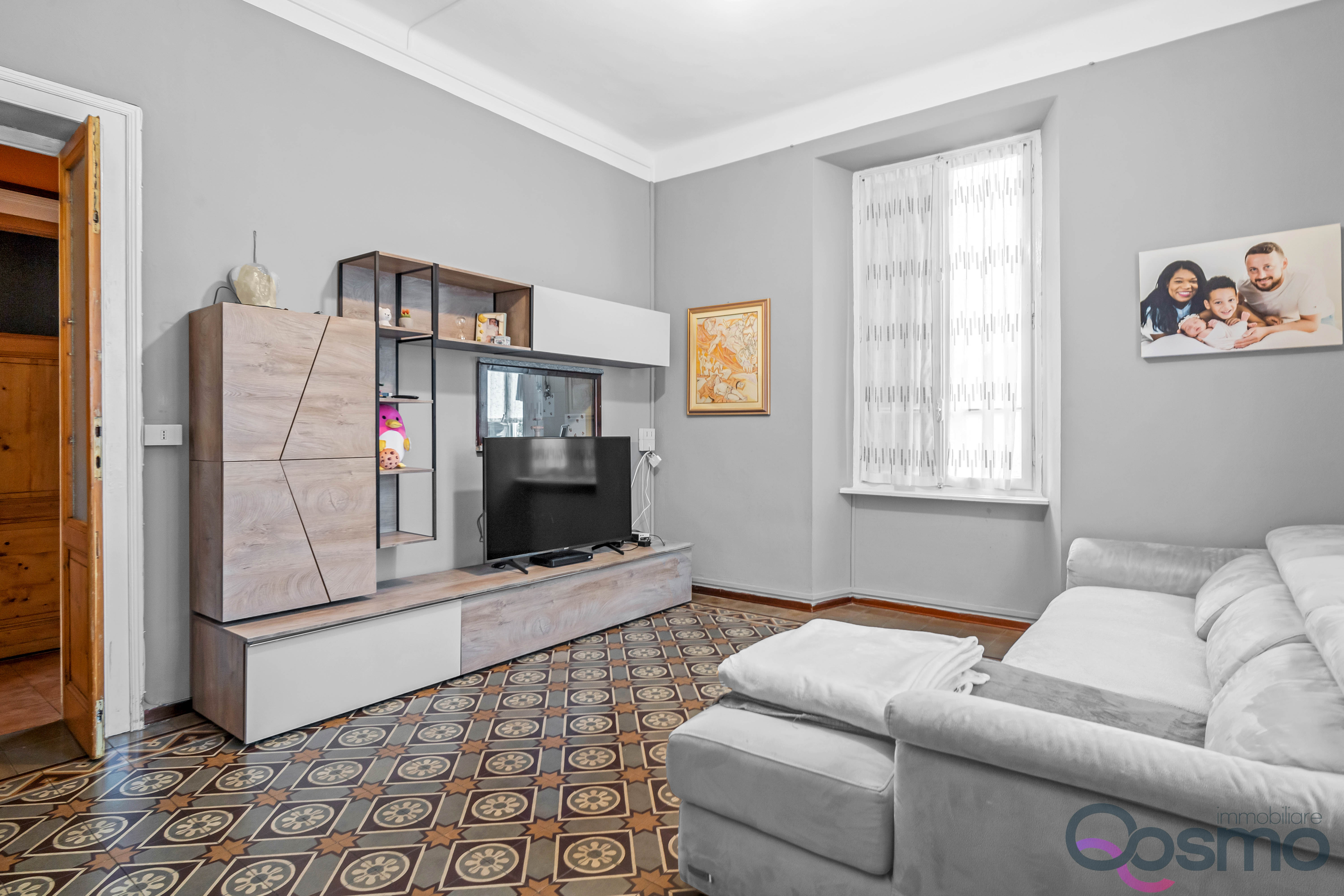 Appartamento Via Montebuglio 11, Verbano-Cusio-Ossola