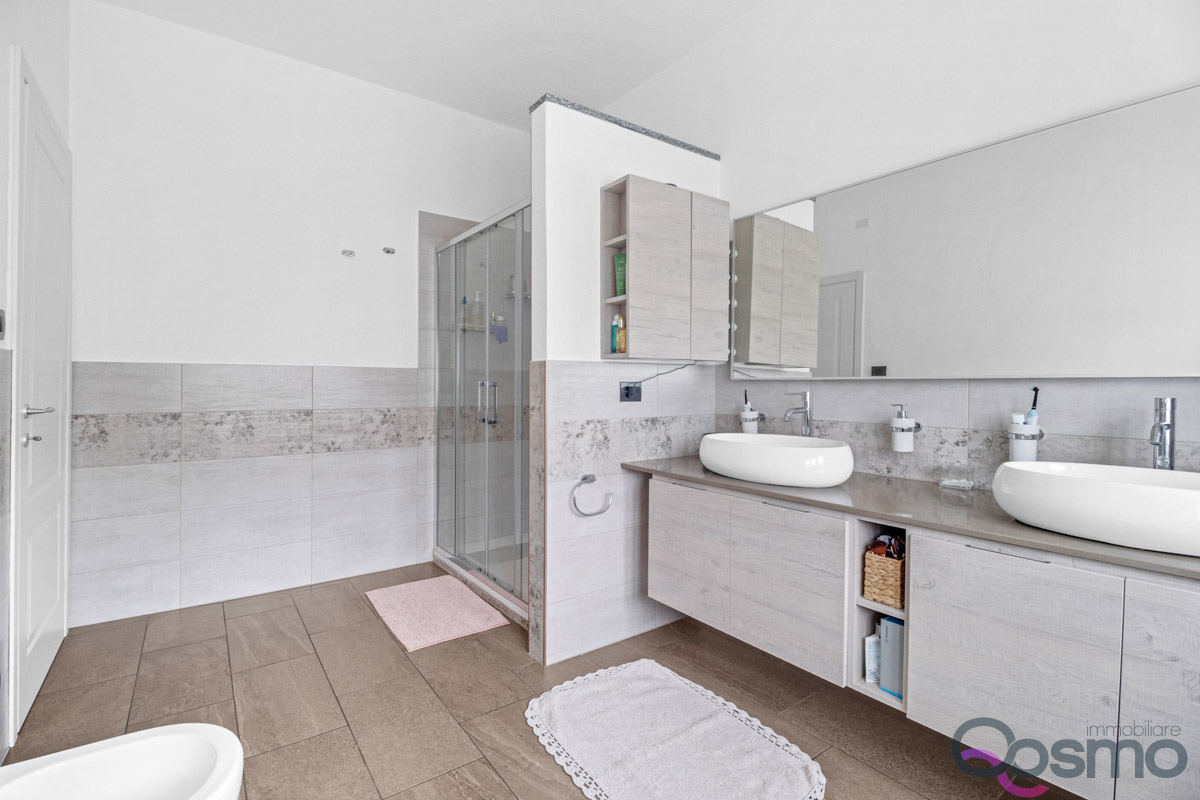 Villa unifamiliare Via Torino 1, Francavilla Bisio