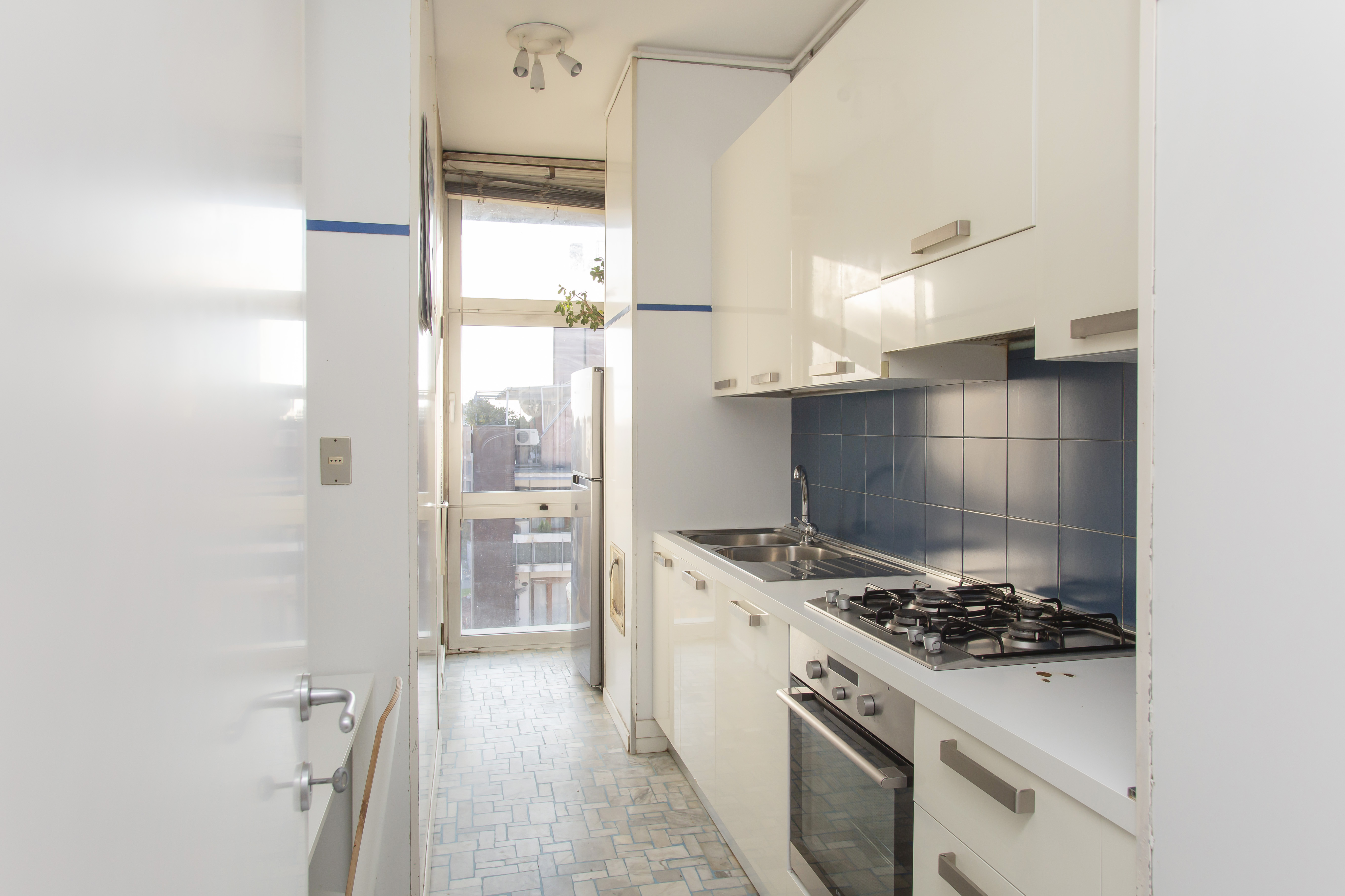 Appartamento Via Jacopo Palma 15, Milano