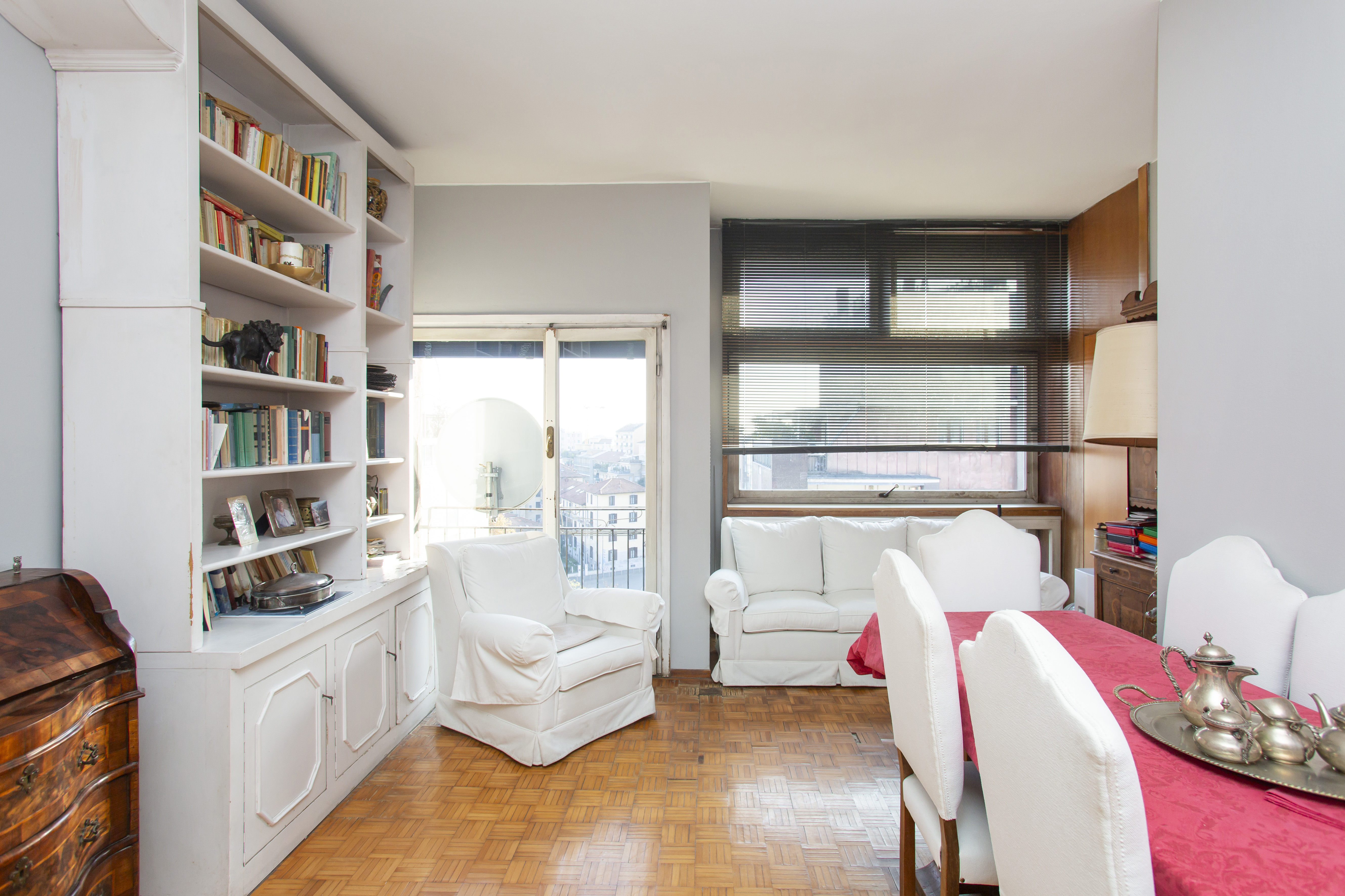 Appartamento Via Jacopo Palma 15, Milano