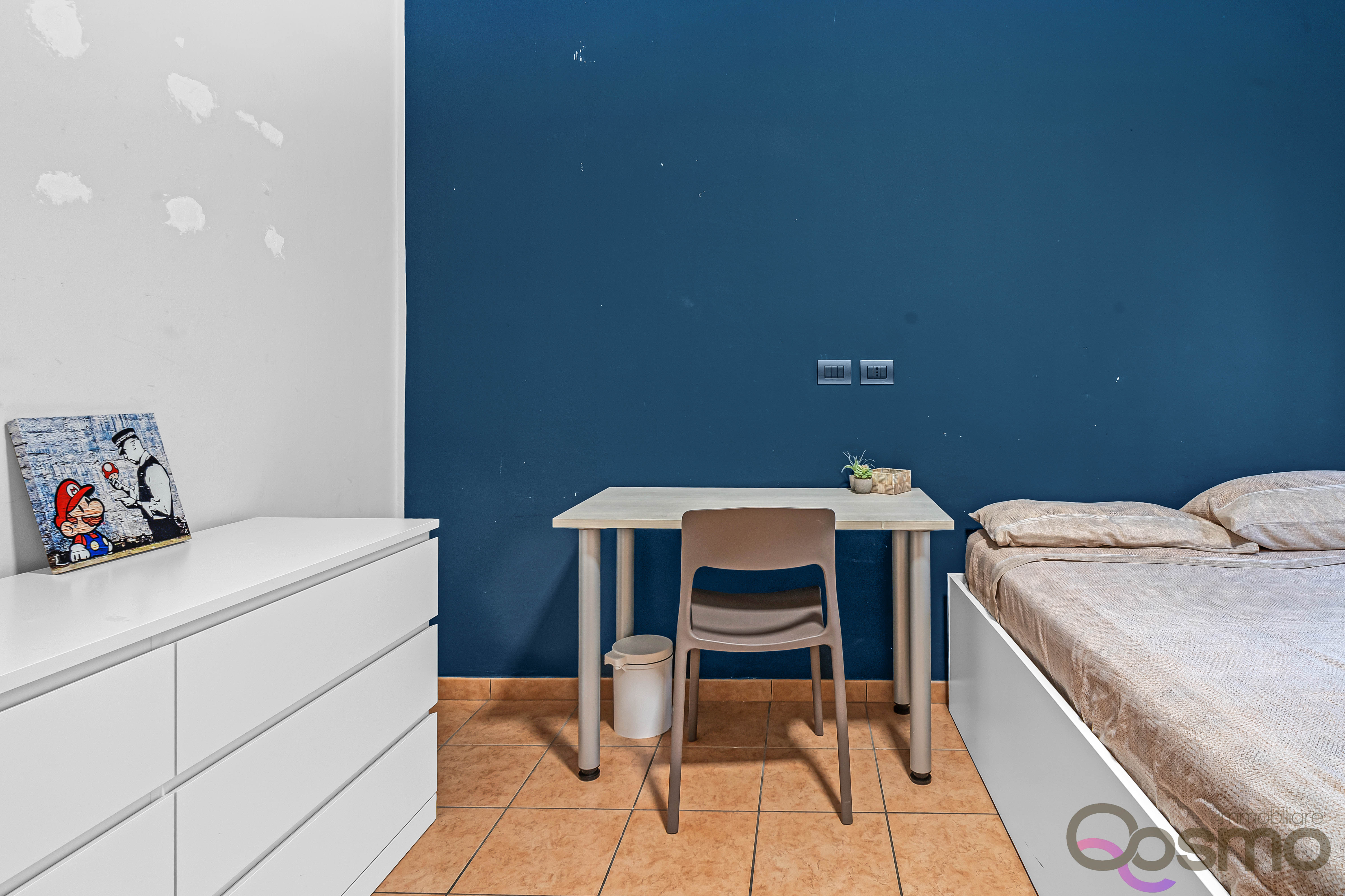 Appartamento Via Carlo Dolci 24, Milano