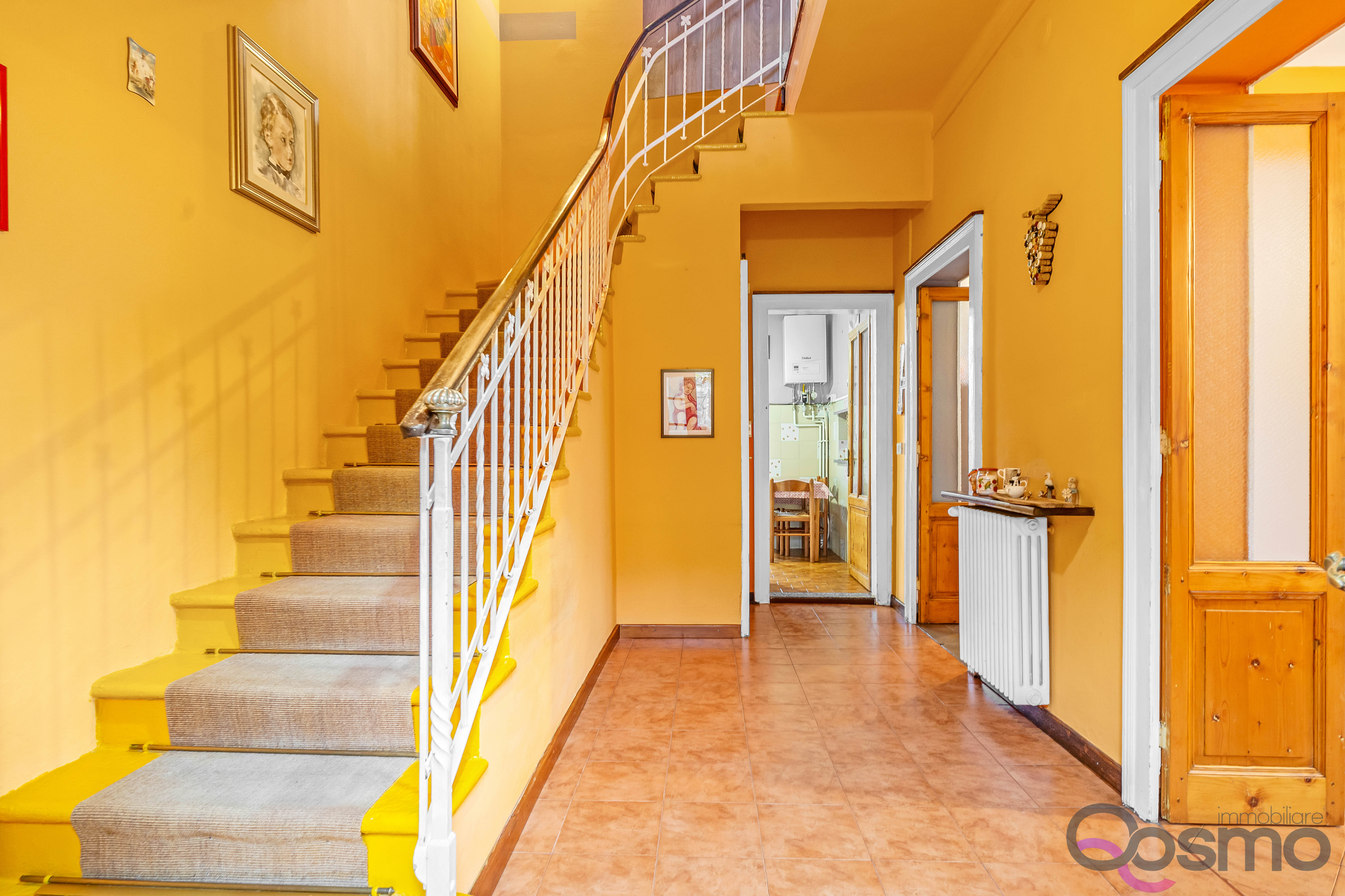 Appartamento Via Montebuglio 11, Verbano-Cusio-Ossola