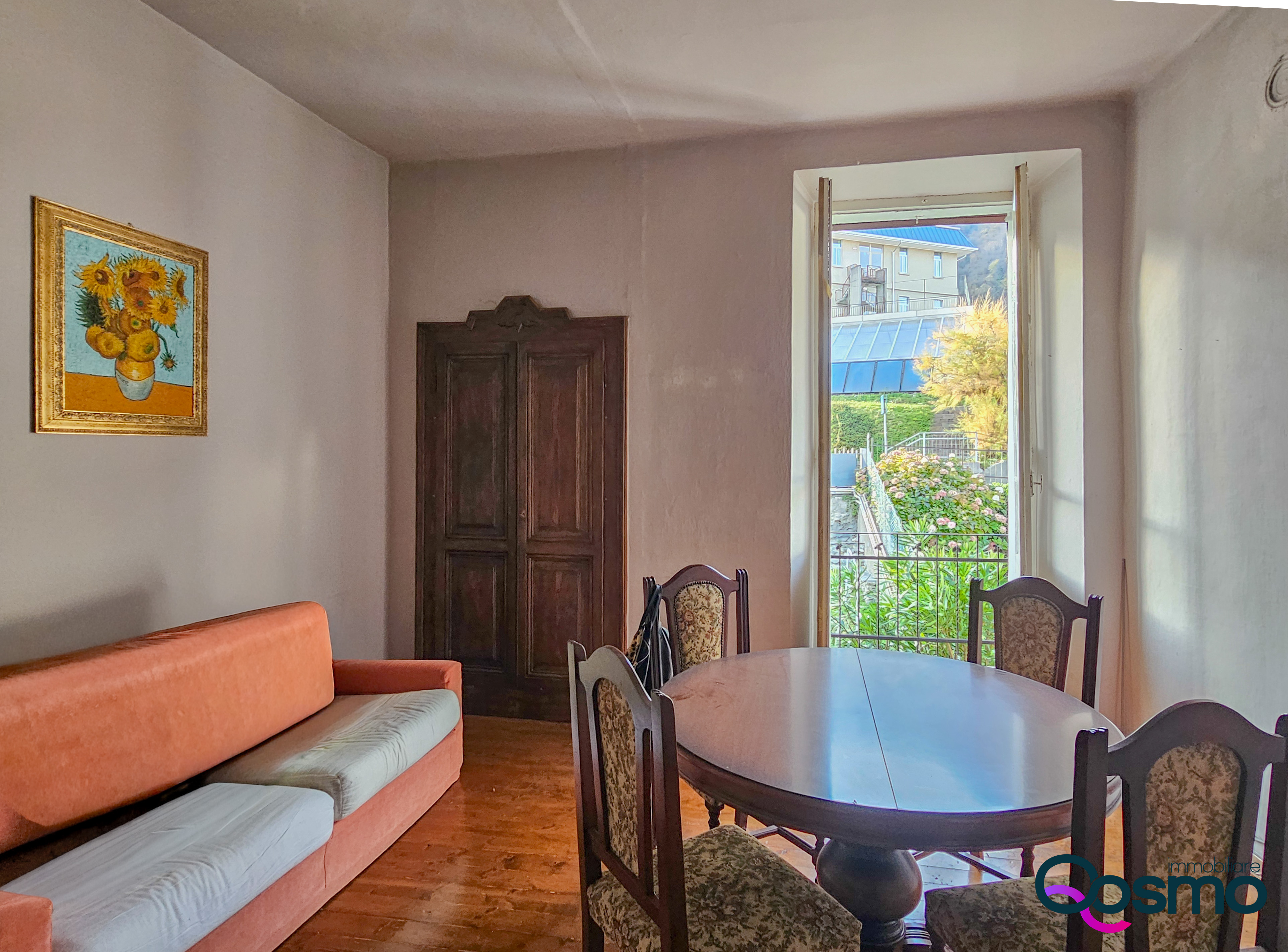 Appartamento Via Montebuglio 11, Verbano-Cusio-Ossola