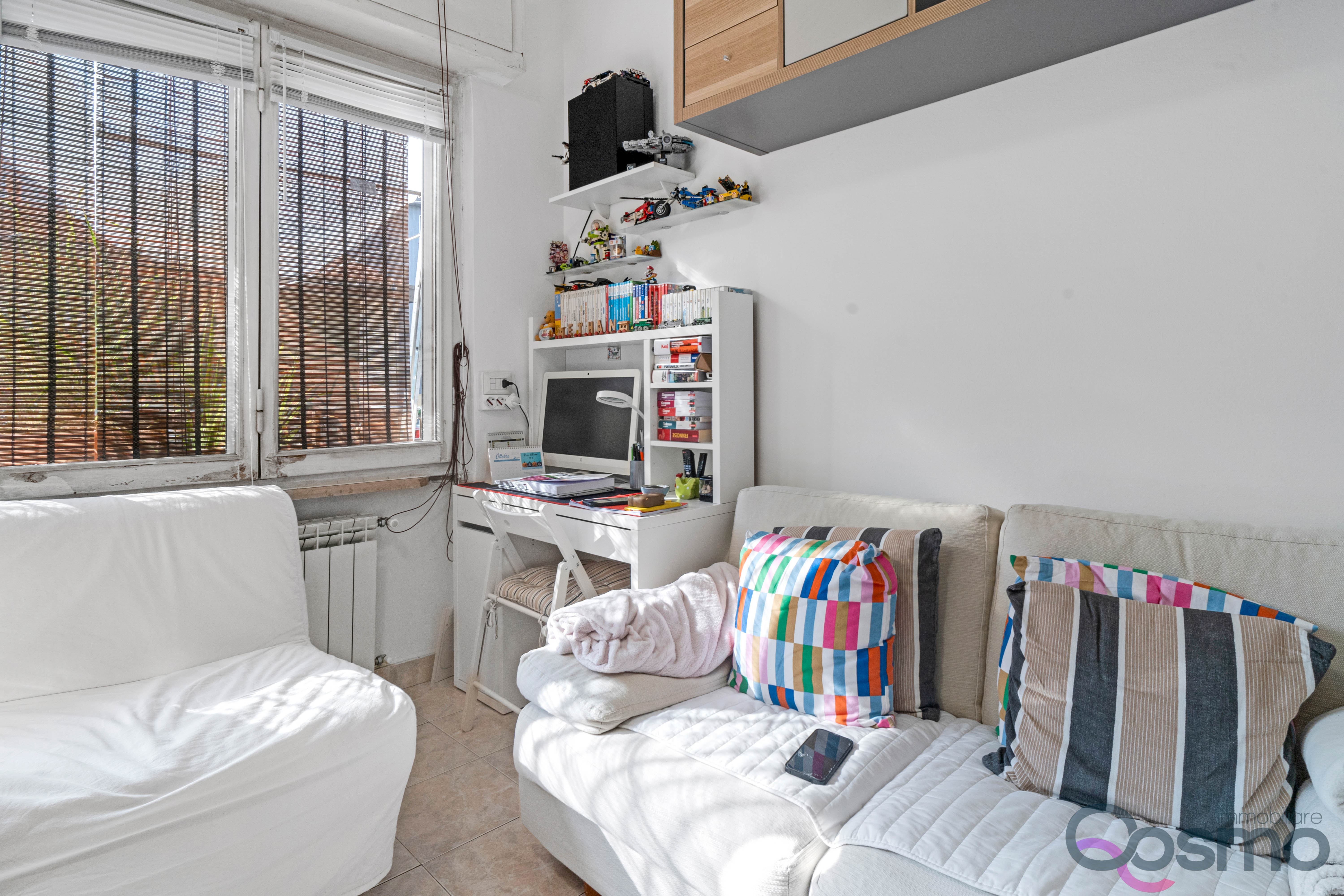 Appartamento Via Palmanova 10, Baranzate