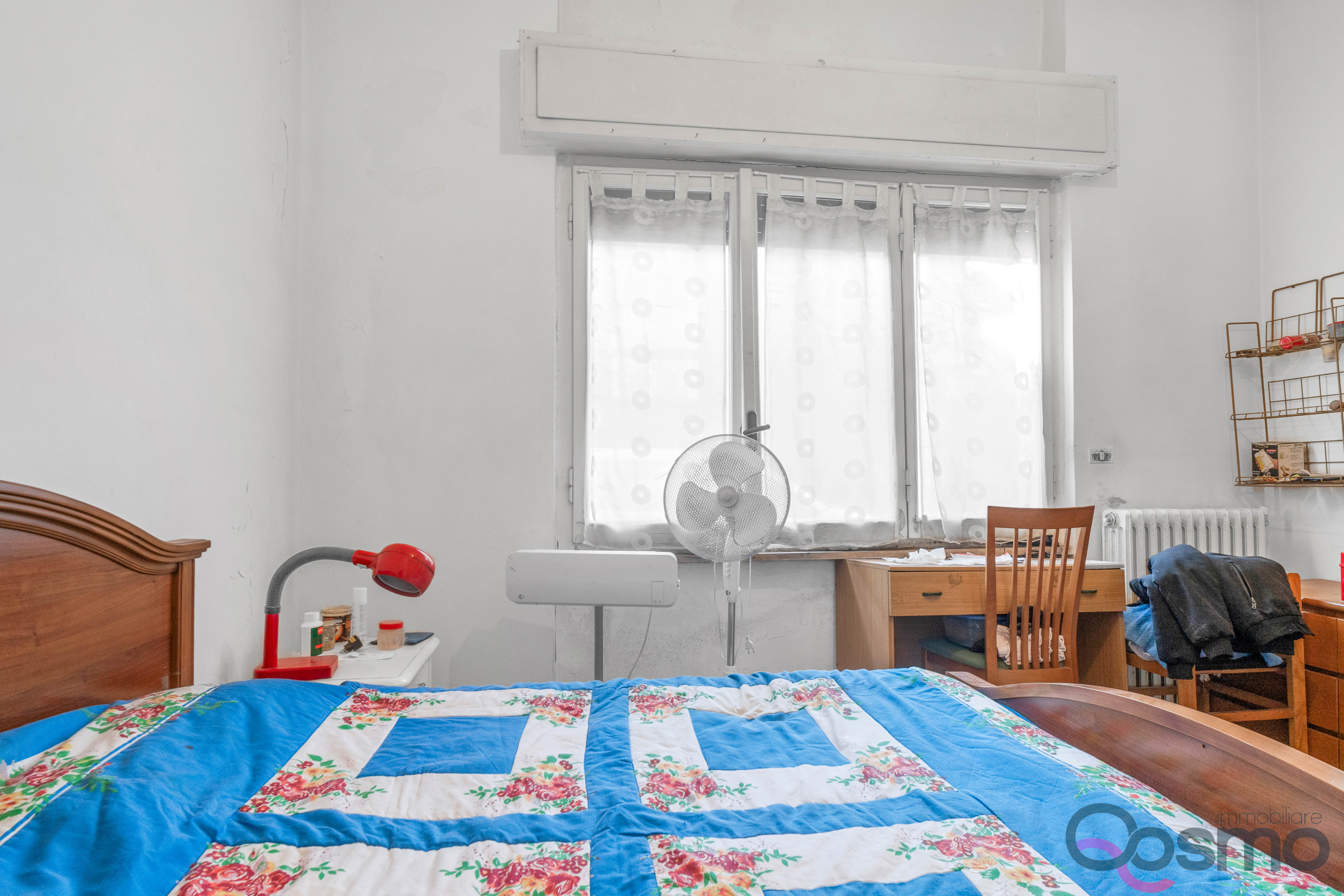 Appartamento Via Palmanova 10, Baranzate