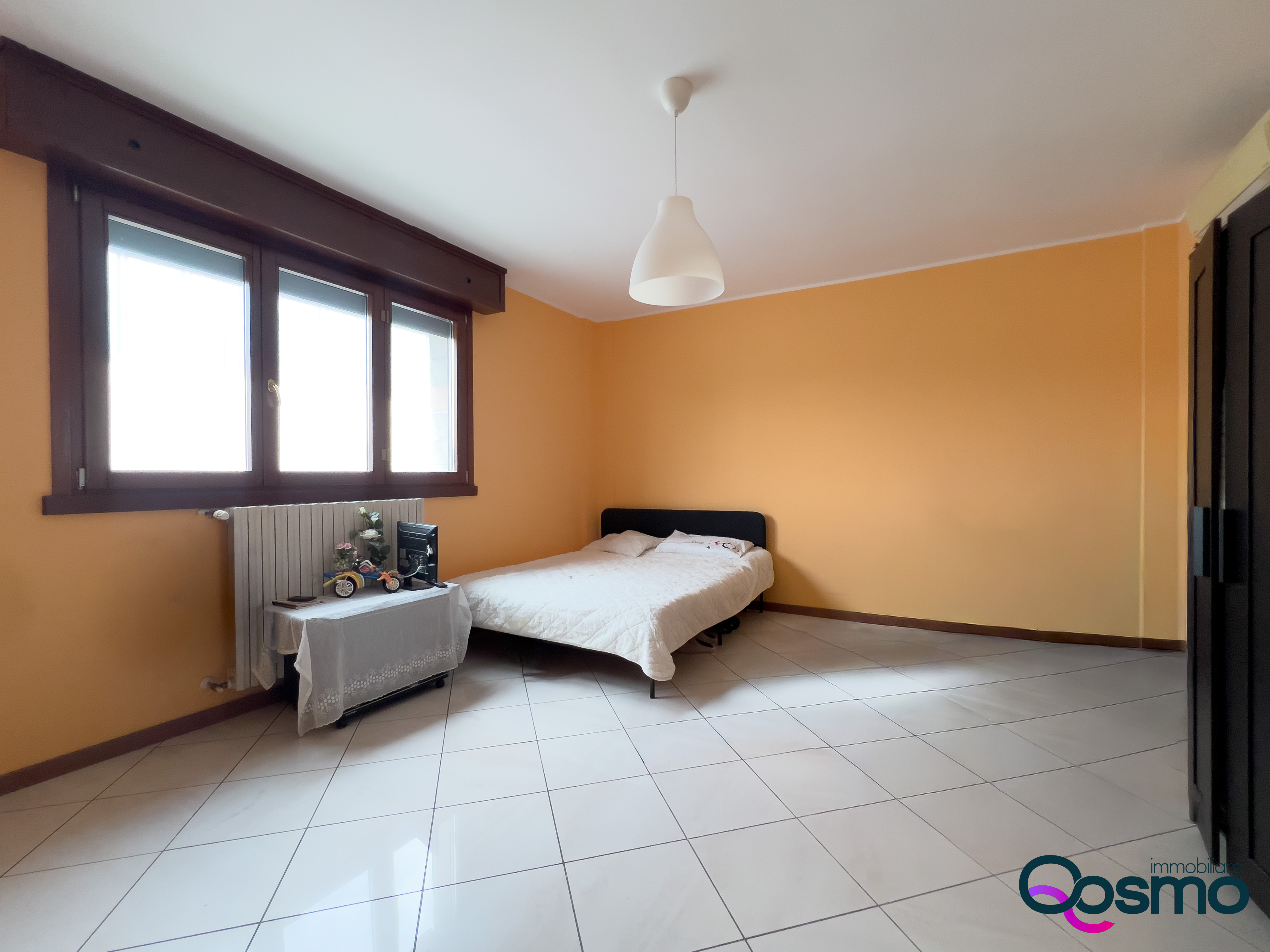 Stabile o palazzo Via P. Togliatti 1, Corsico