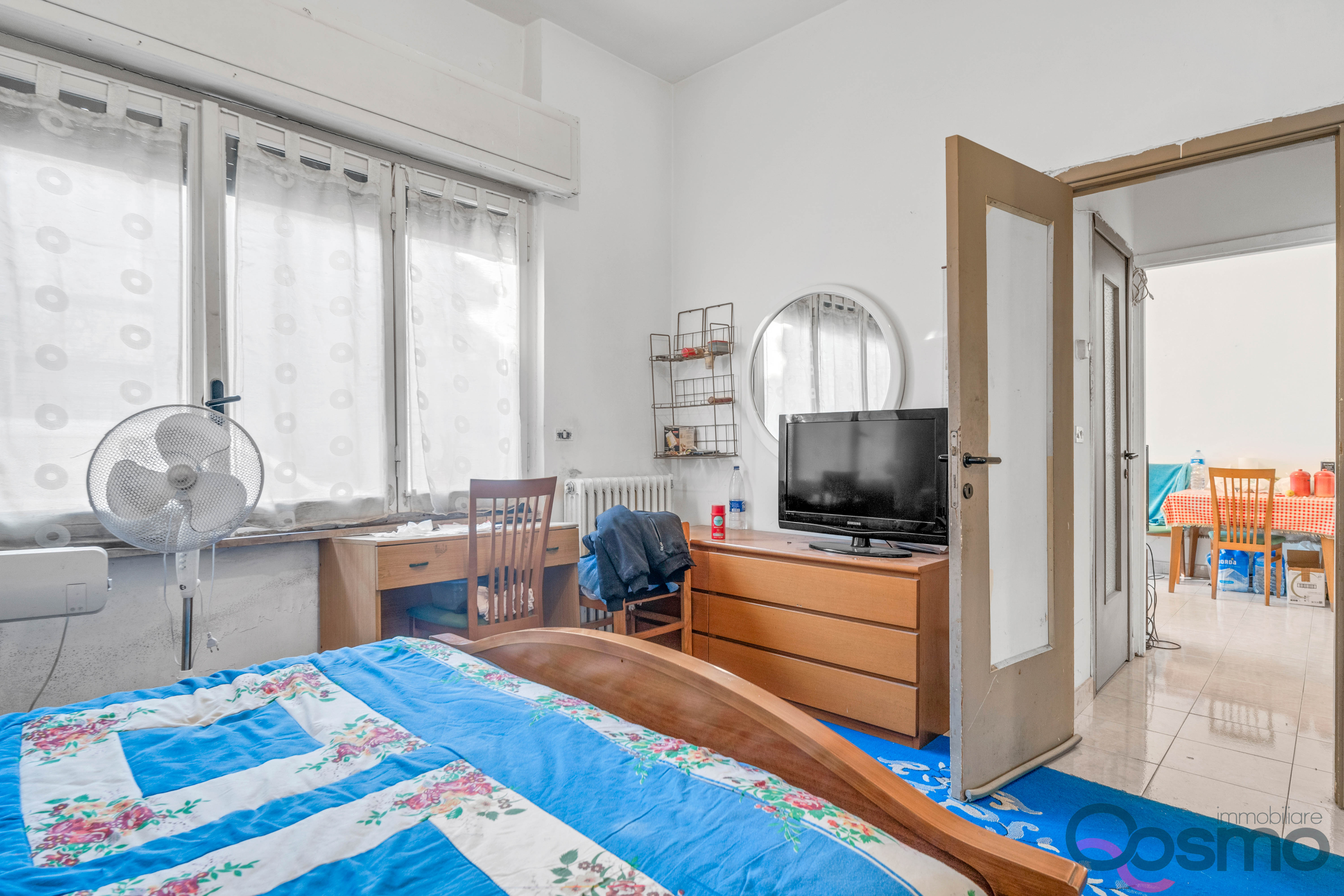 Appartamento Via Palmanova 10, Baranzate