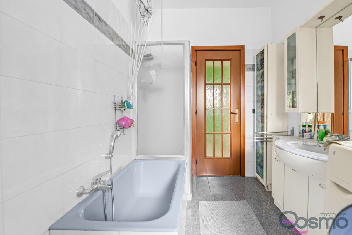 Appartamento Via Caveto 41, Cusano Milanino