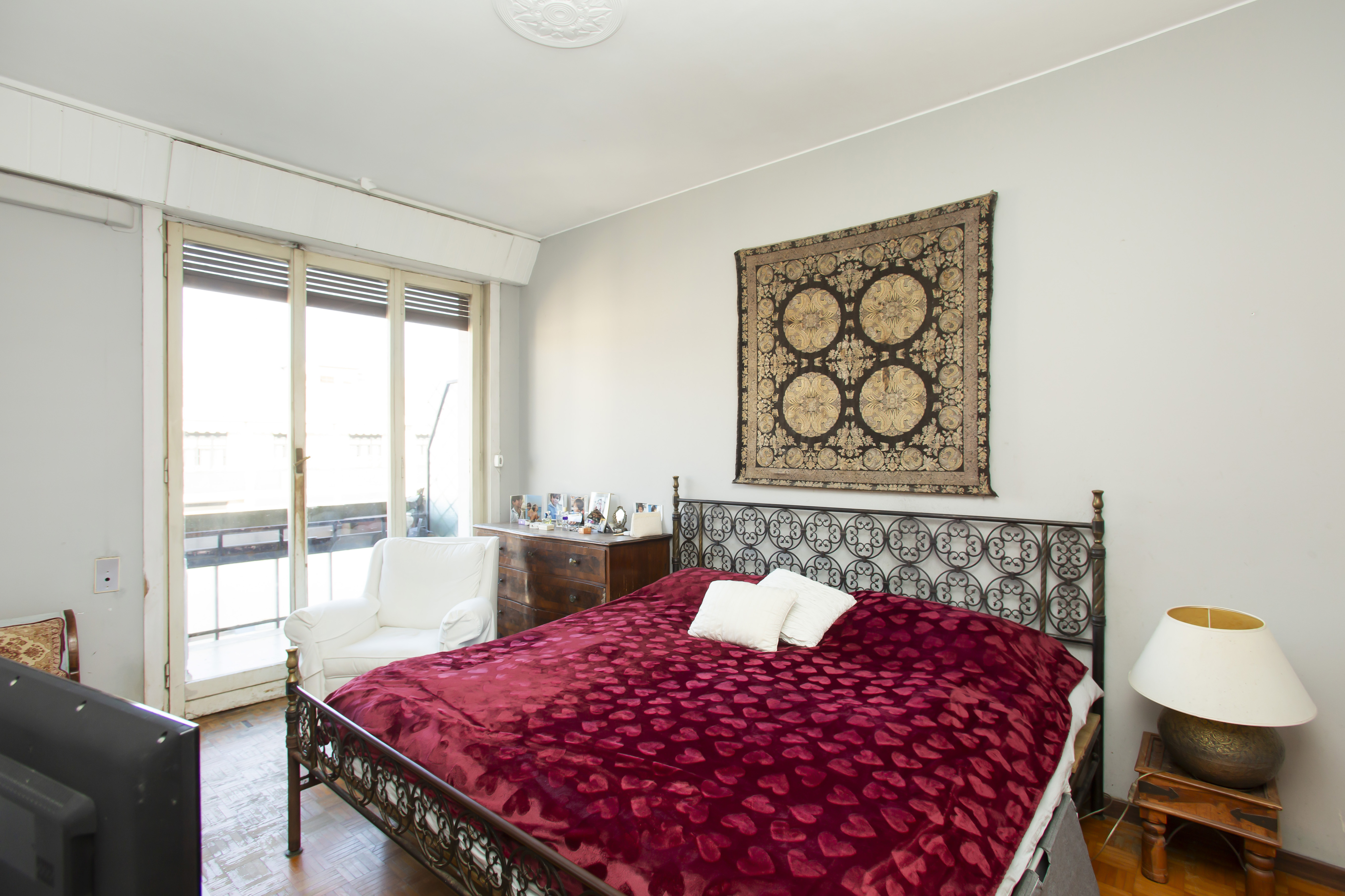 Appartamento Via Jacopo Palma 15, Milano