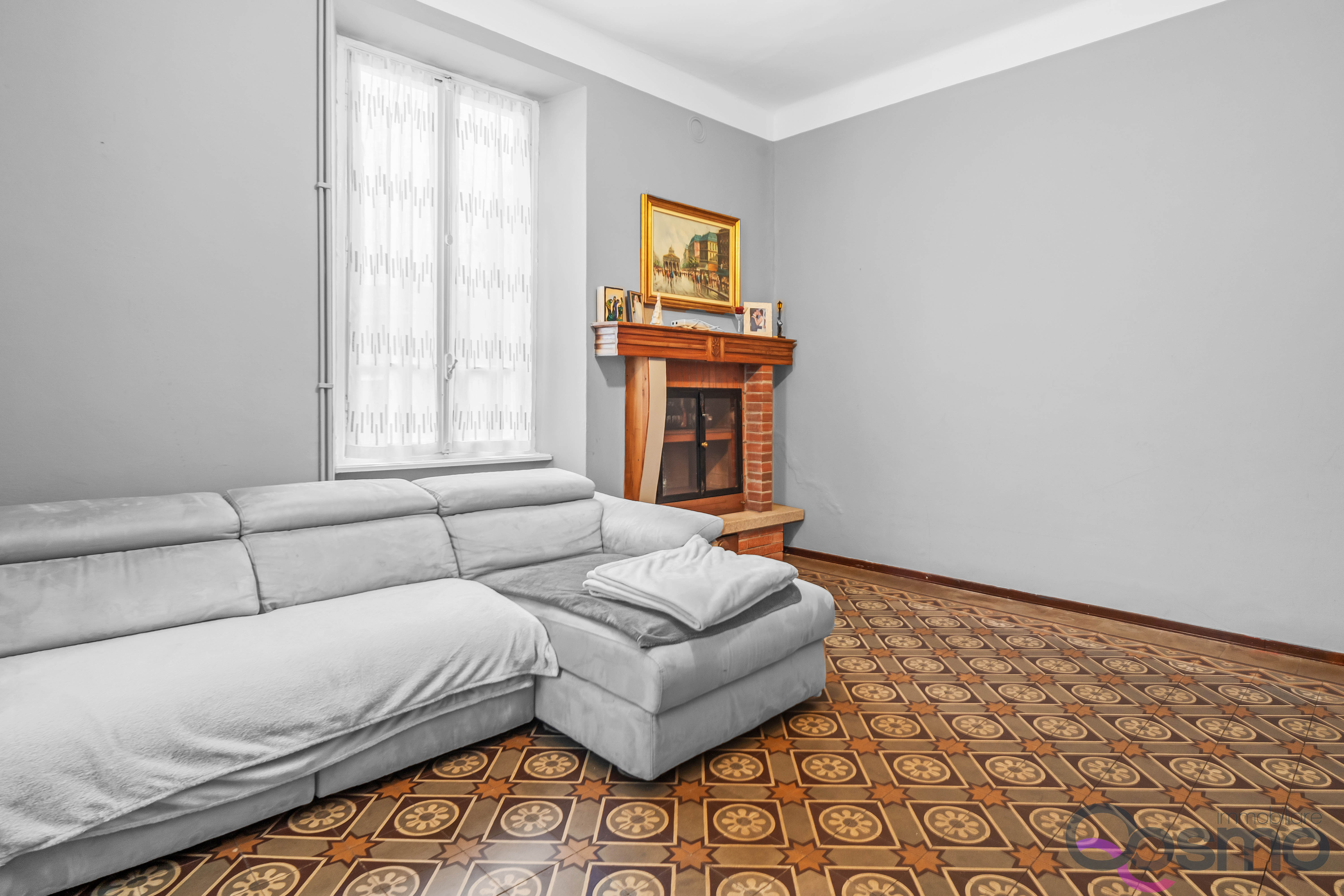 Appartamento Via Montebuglio 11, Verbano-Cusio-Ossola