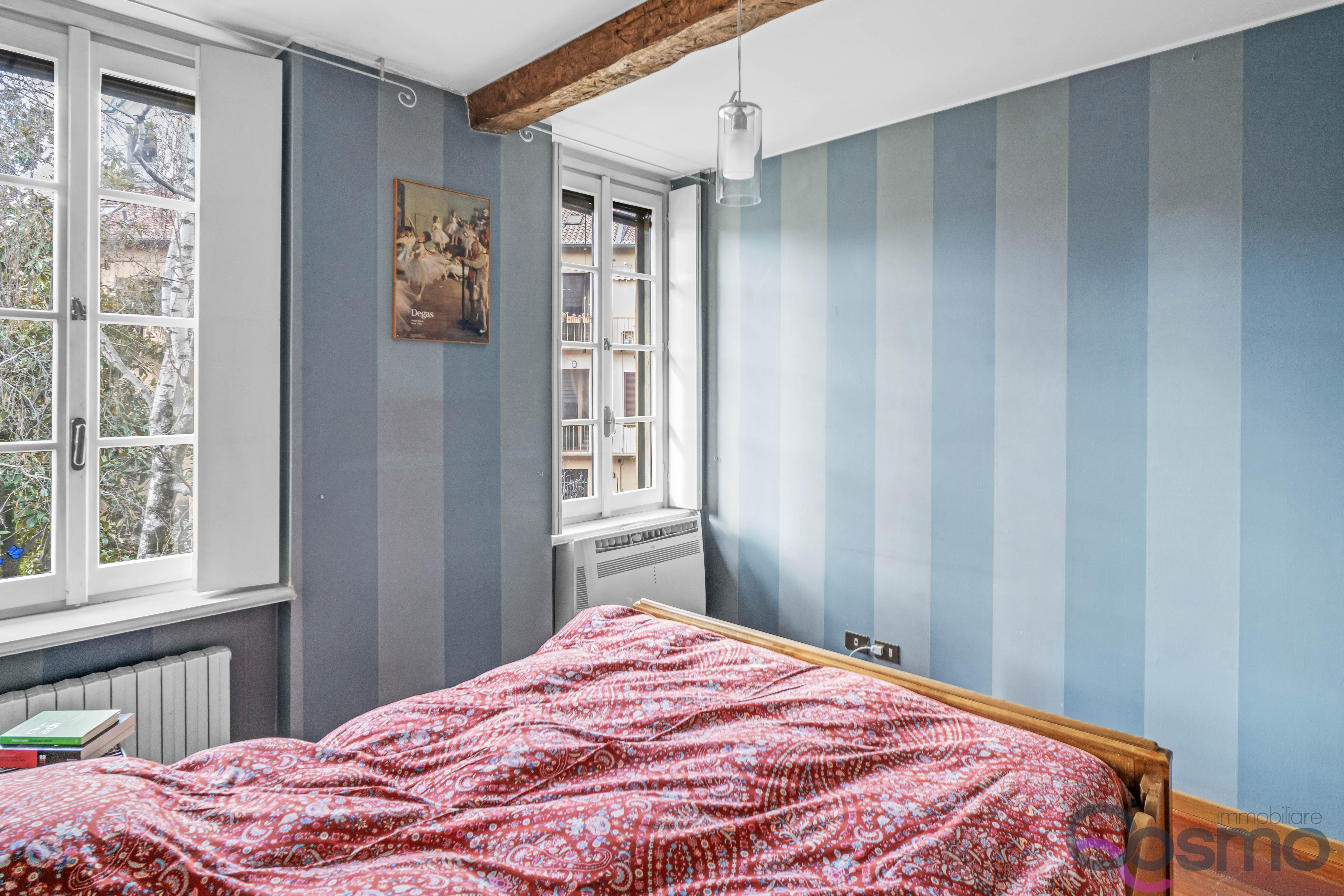 Terratetto unifamiliare (casa indipendente) Via Magolfa 13, Milano