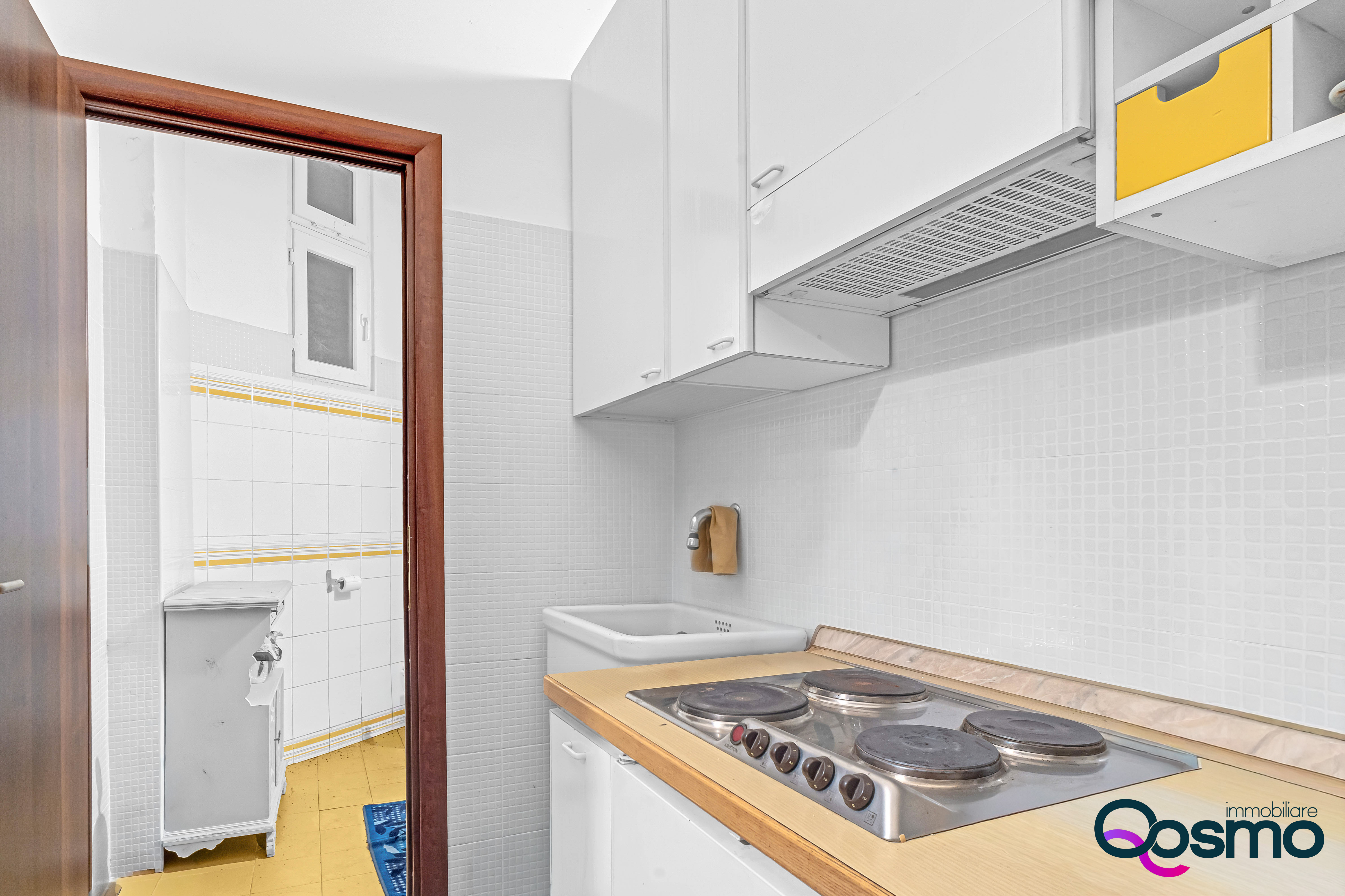 Negozi - Locali commerciali Viale Caterina da Forlì 40, Milano