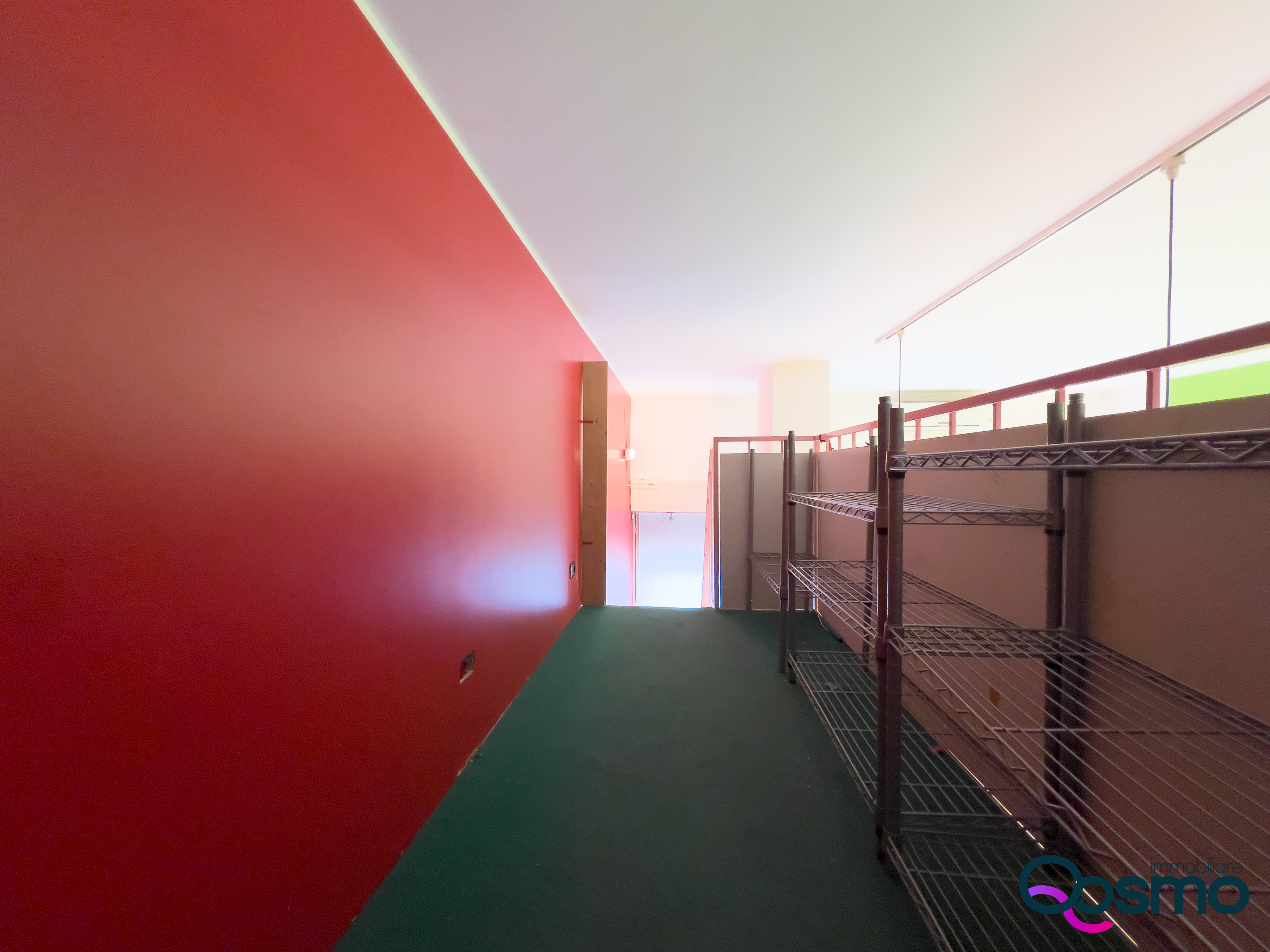 Negozi - Locali commerciali Via Luigi Sacco 5, Milano