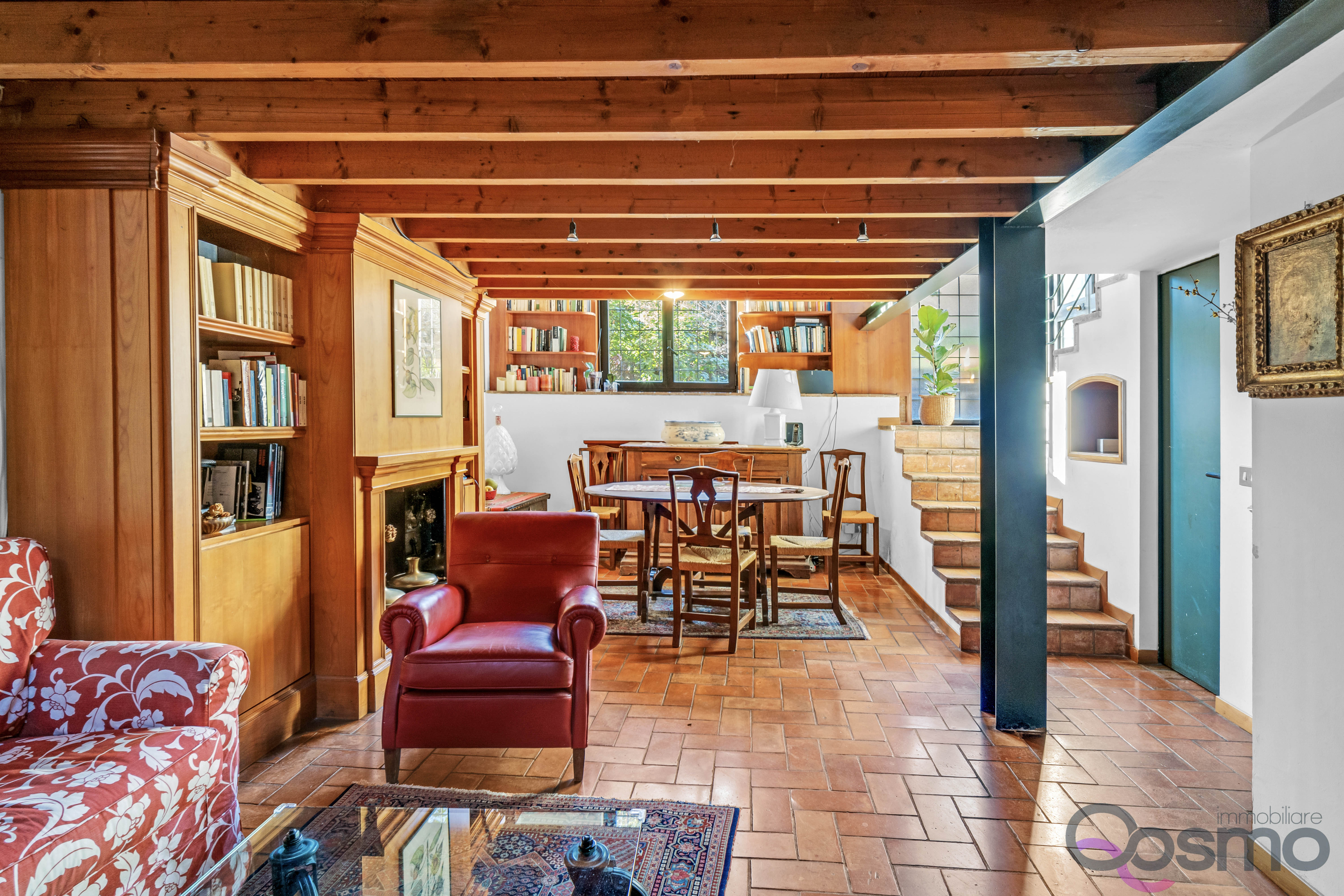 Terratetto unifamiliare (casa indipendente) Via Magolfa 13, Milano