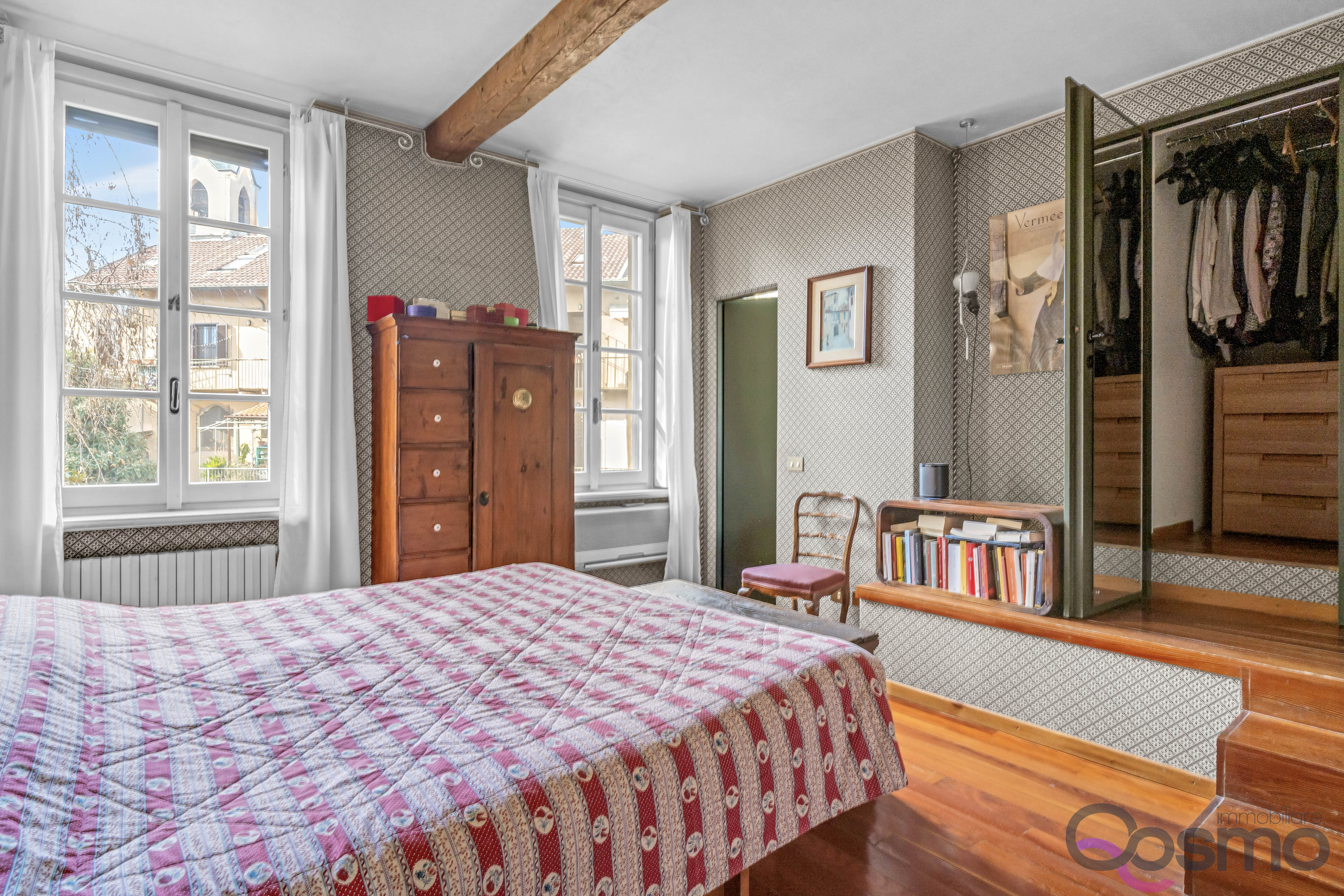 Terratetto unifamiliare (casa indipendente) Via Magolfa 13, Milano