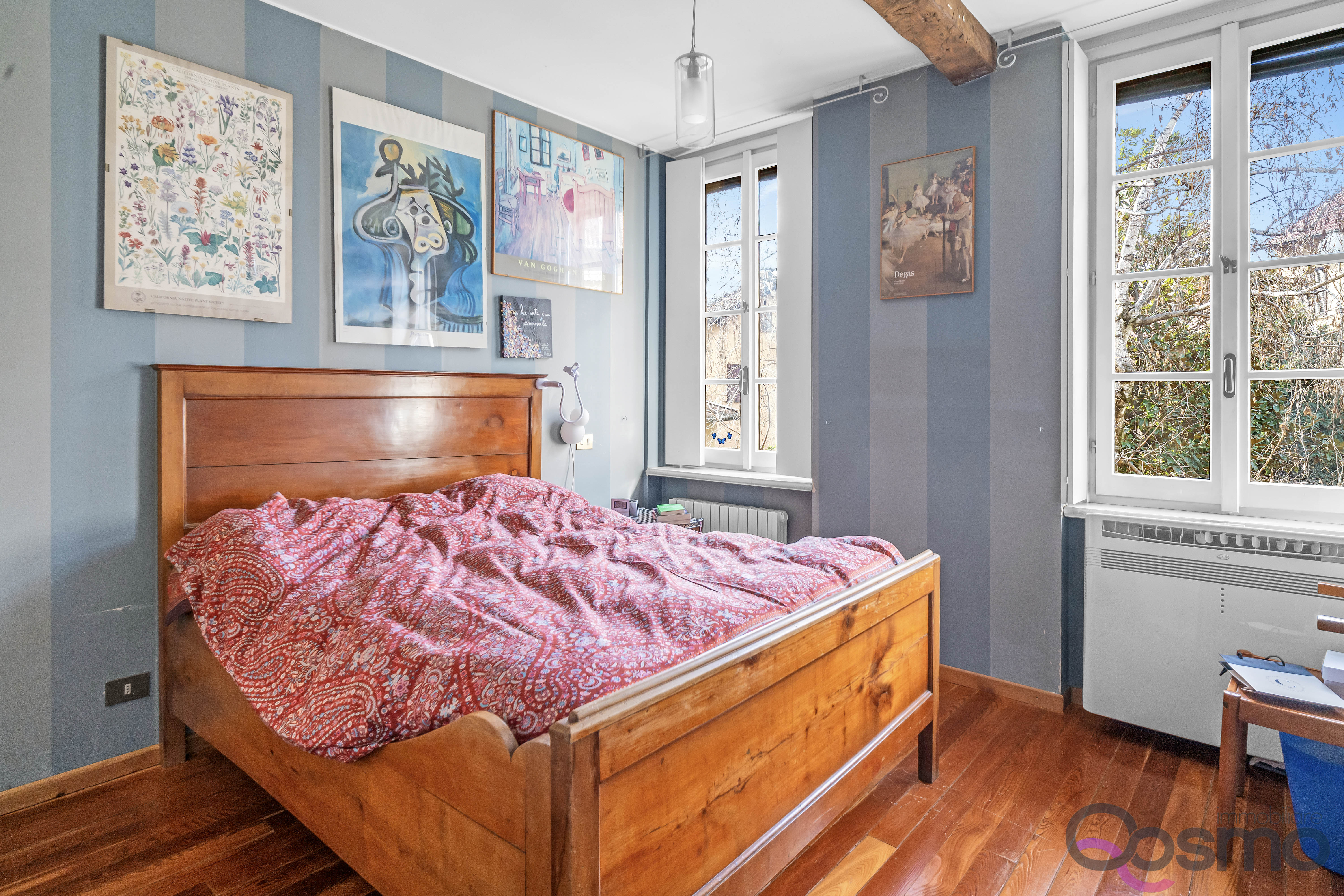 Terratetto unifamiliare (casa indipendente) Via Magolfa 13, Milano