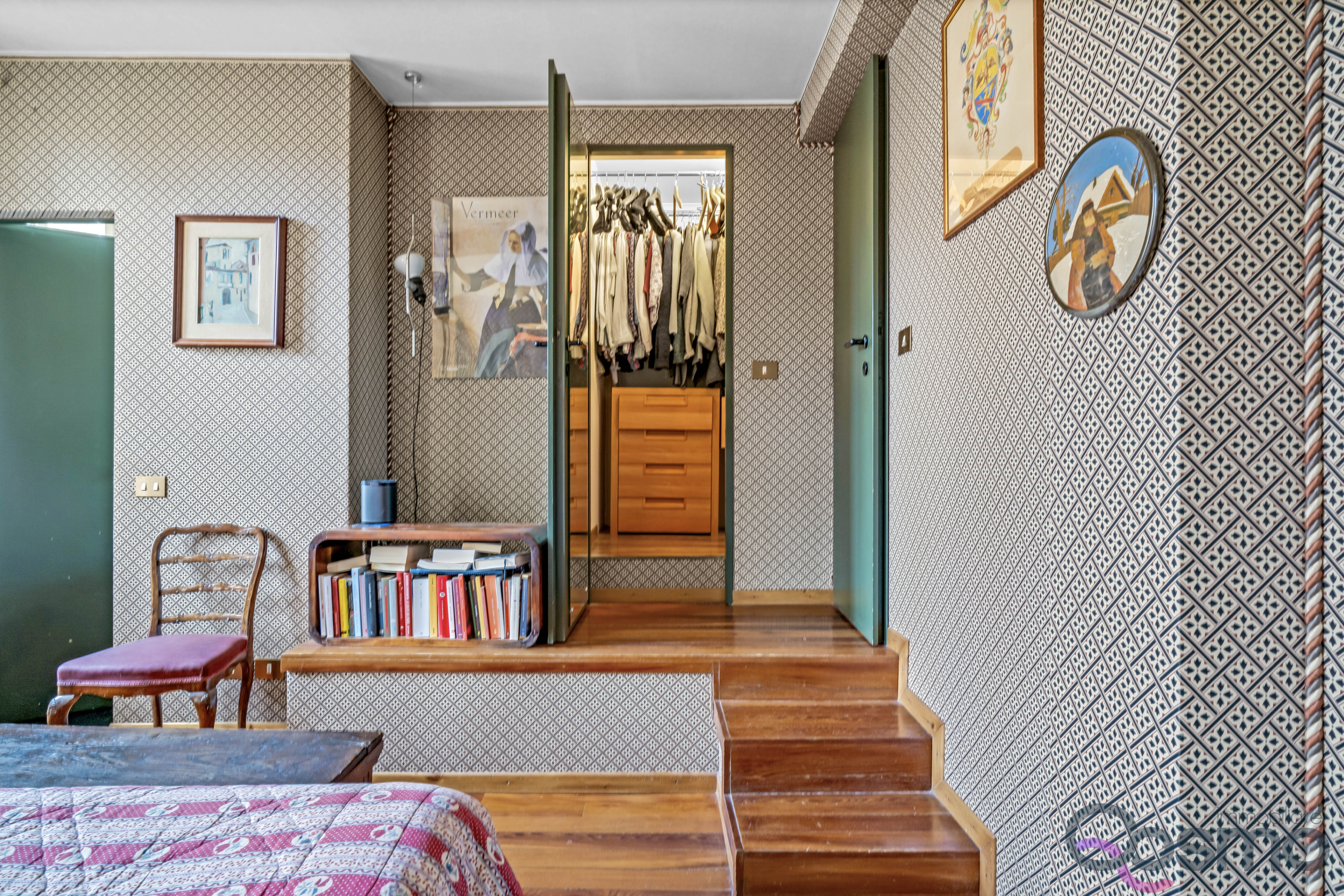 Terratetto unifamiliare (casa indipendente) Via Magolfa 13, Milano