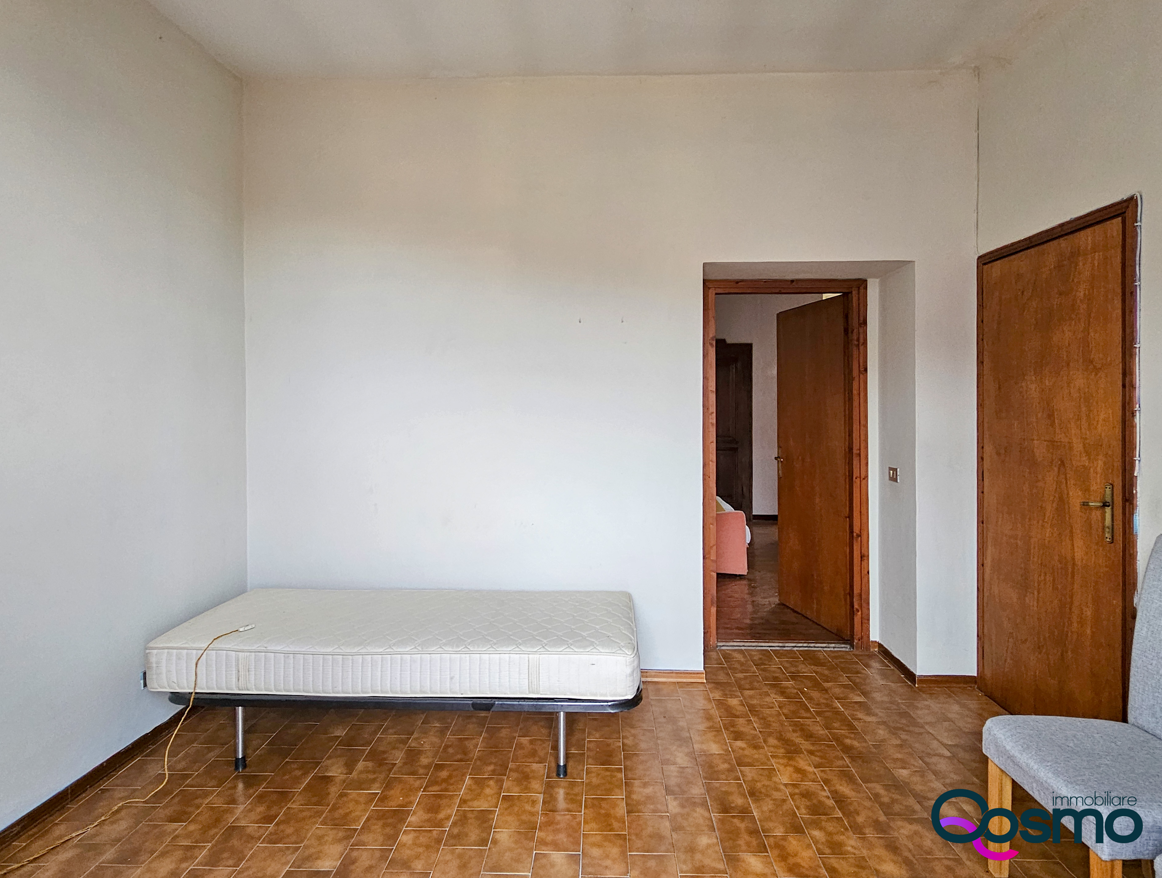 Appartamento Via Montebuglio 11, Verbano-Cusio-Ossola