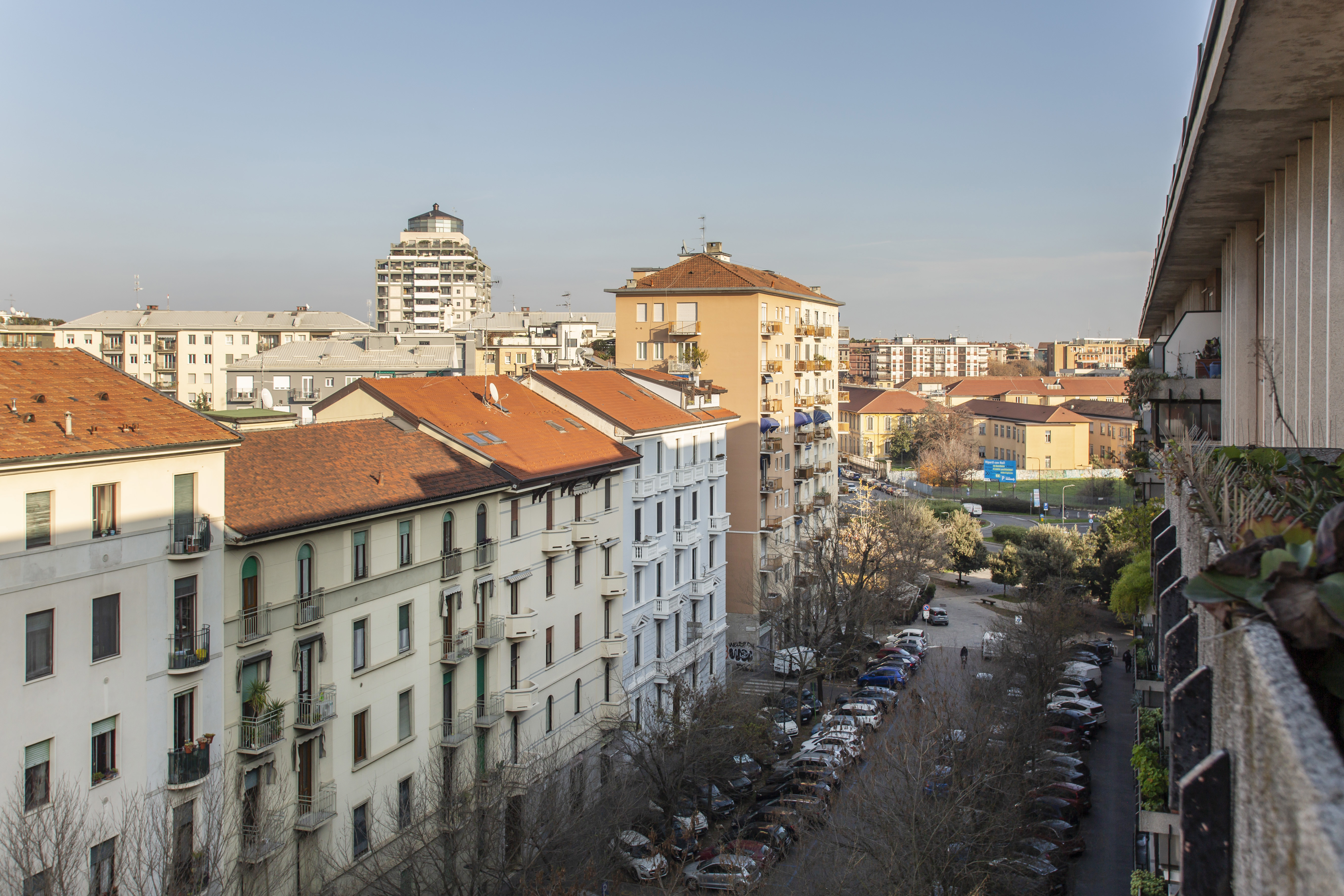 Appartamento Via Jacopo Palma 15, Milano