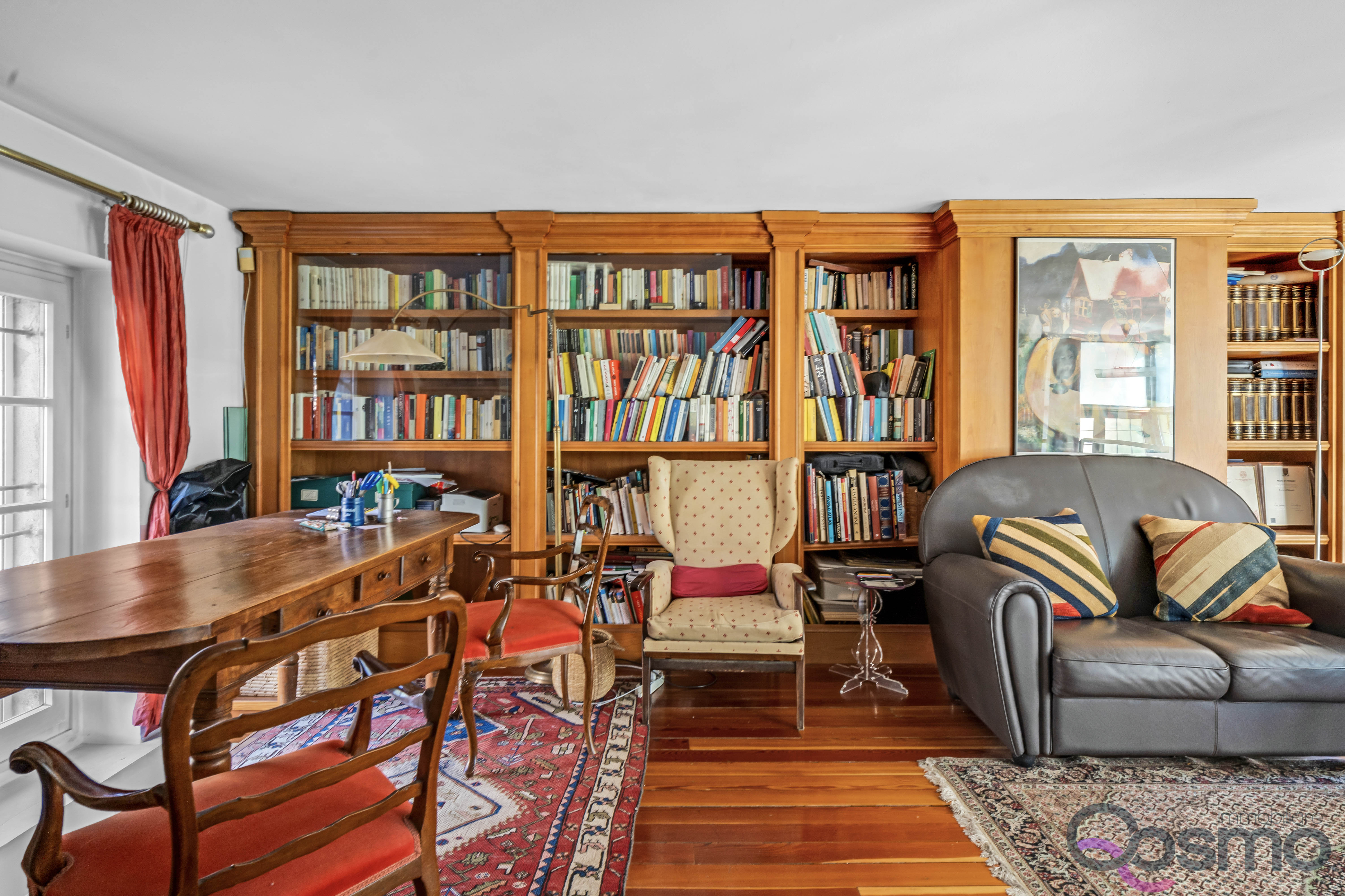 Terratetto unifamiliare (casa indipendente) Via Magolfa 13, Milano