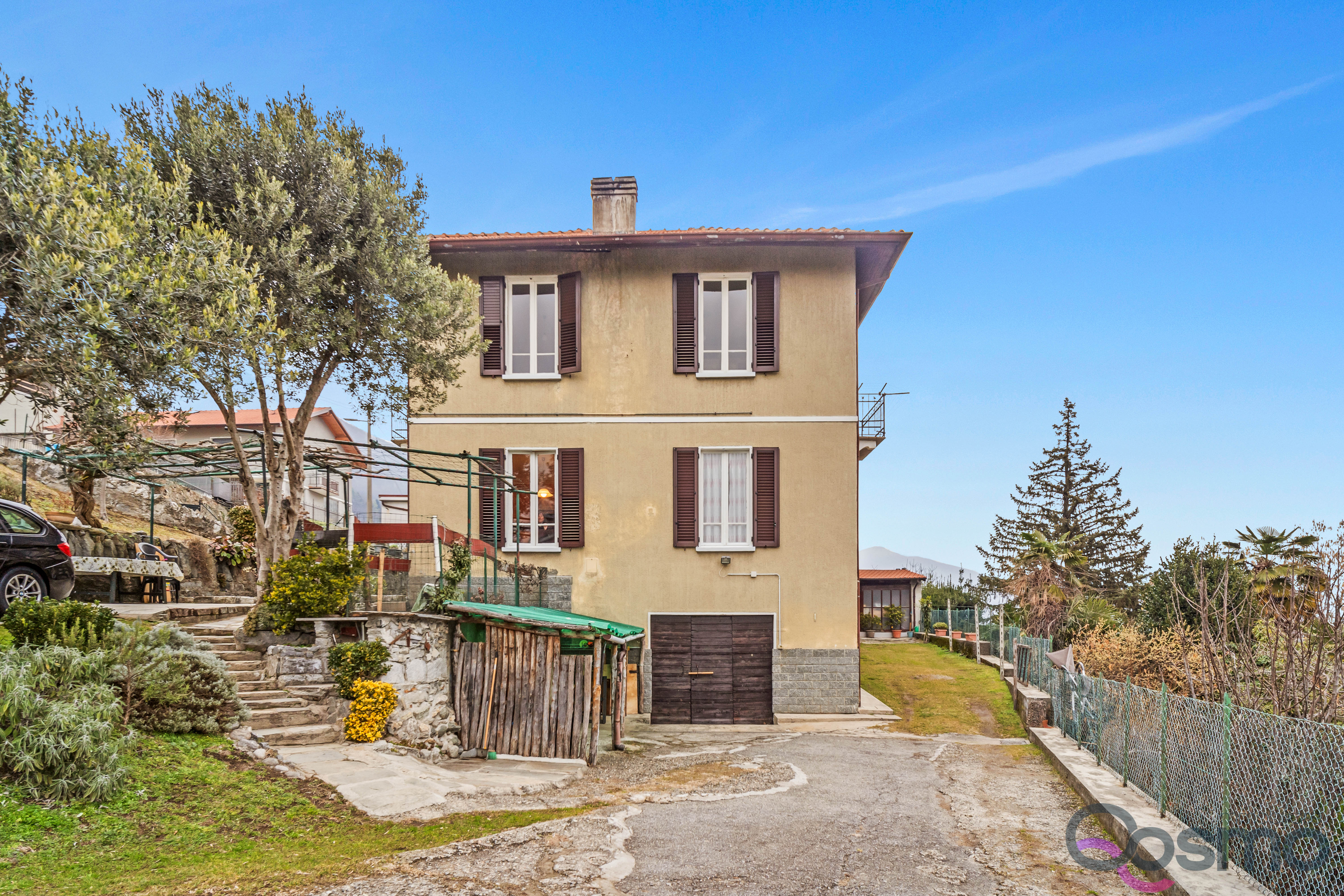 Appartamento Via Montebuglio 11, Verbano-Cusio-Ossola