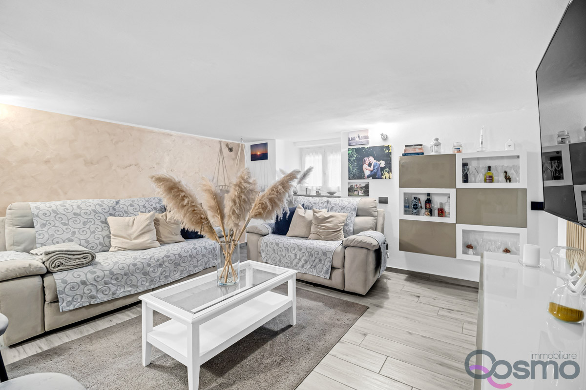 Villa unifamiliare Via Torino 1, Francavilla Bisio