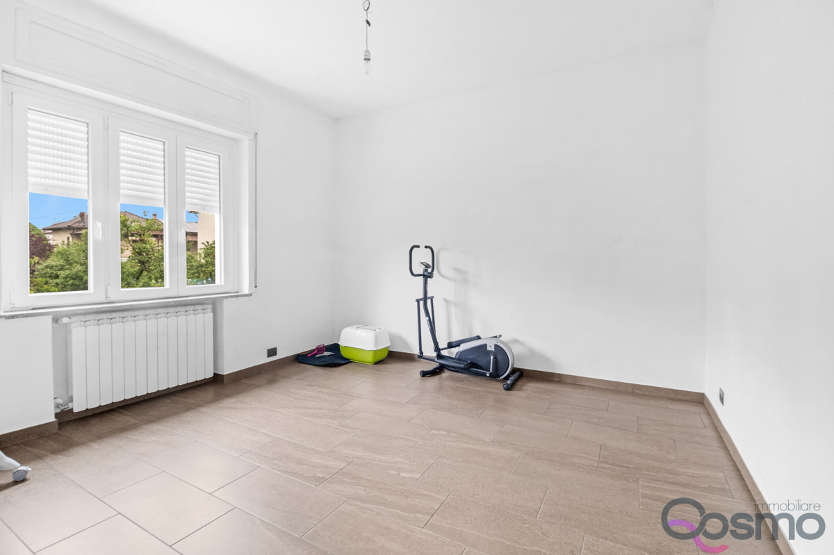 Villa unifamiliare Via Torino 1, Francavilla Bisio