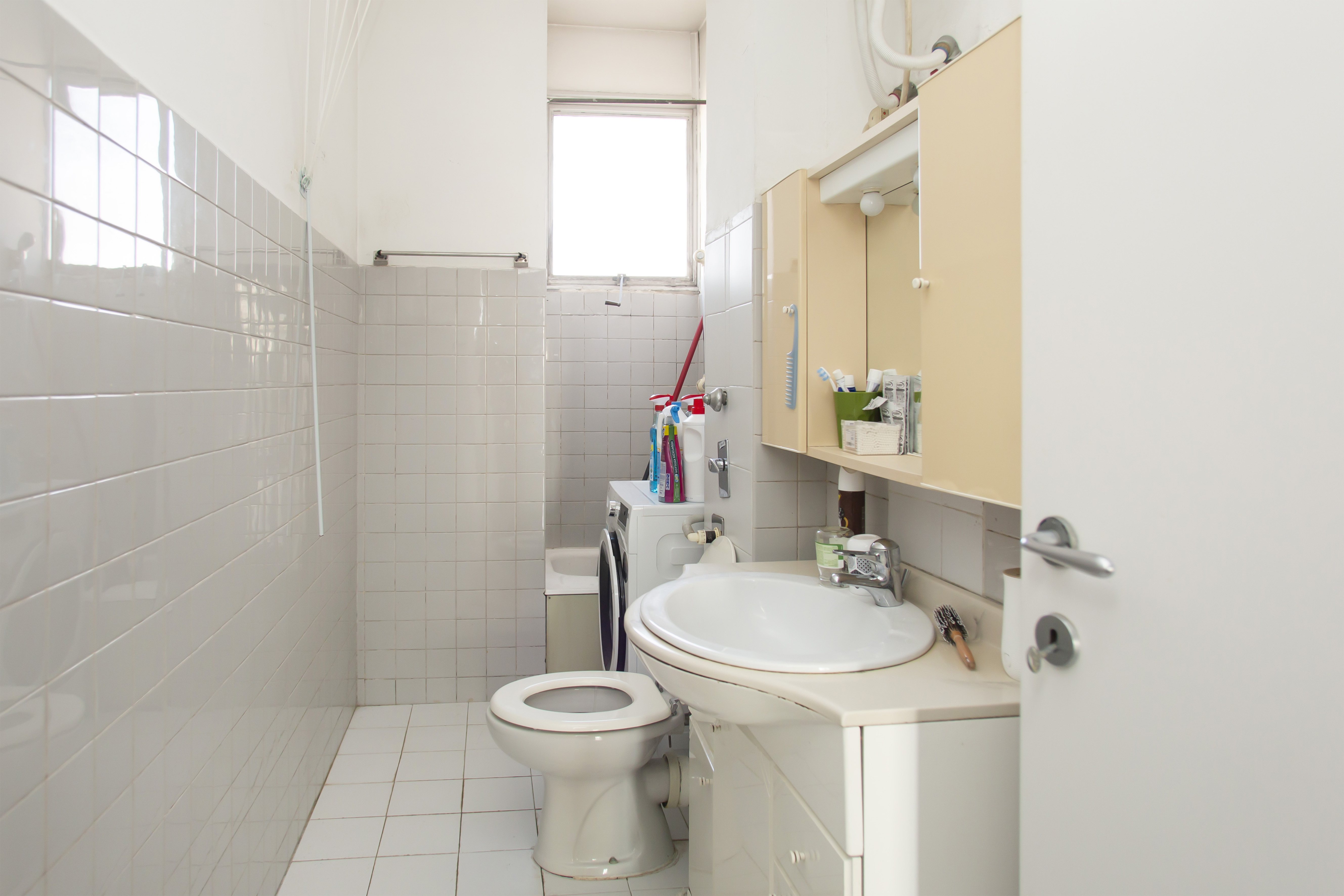 Appartamento Via Jacopo Palma 15, Milano