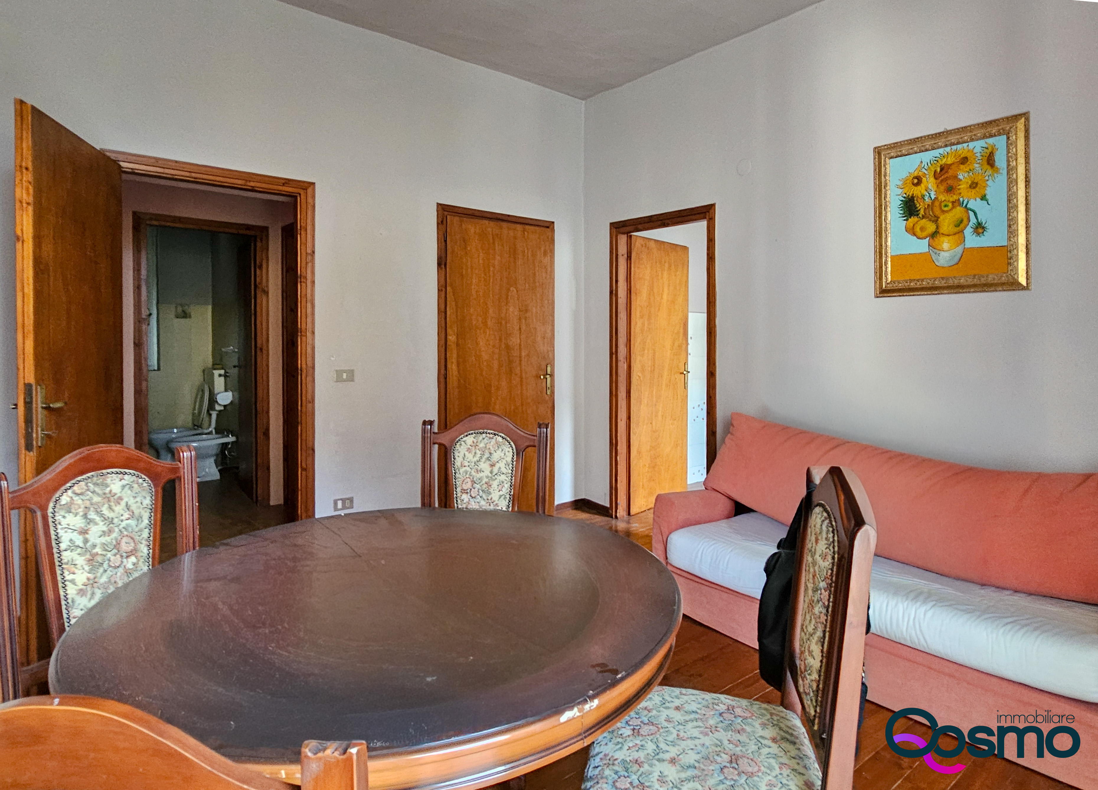 Appartamento Via Montebuglio 11, Verbano-Cusio-Ossola