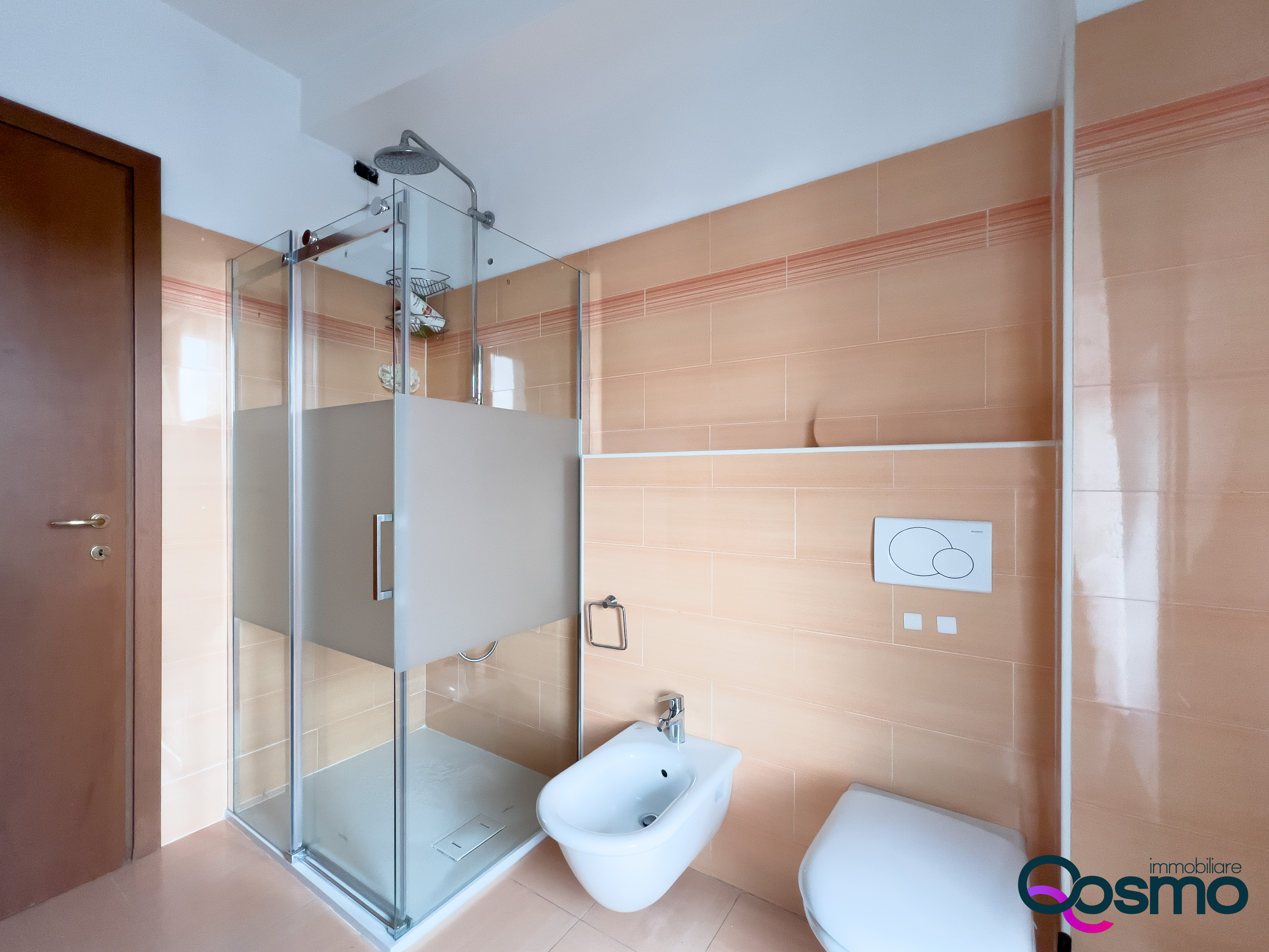 Stabile o palazzo Via P. Togliatti 1, Corsico