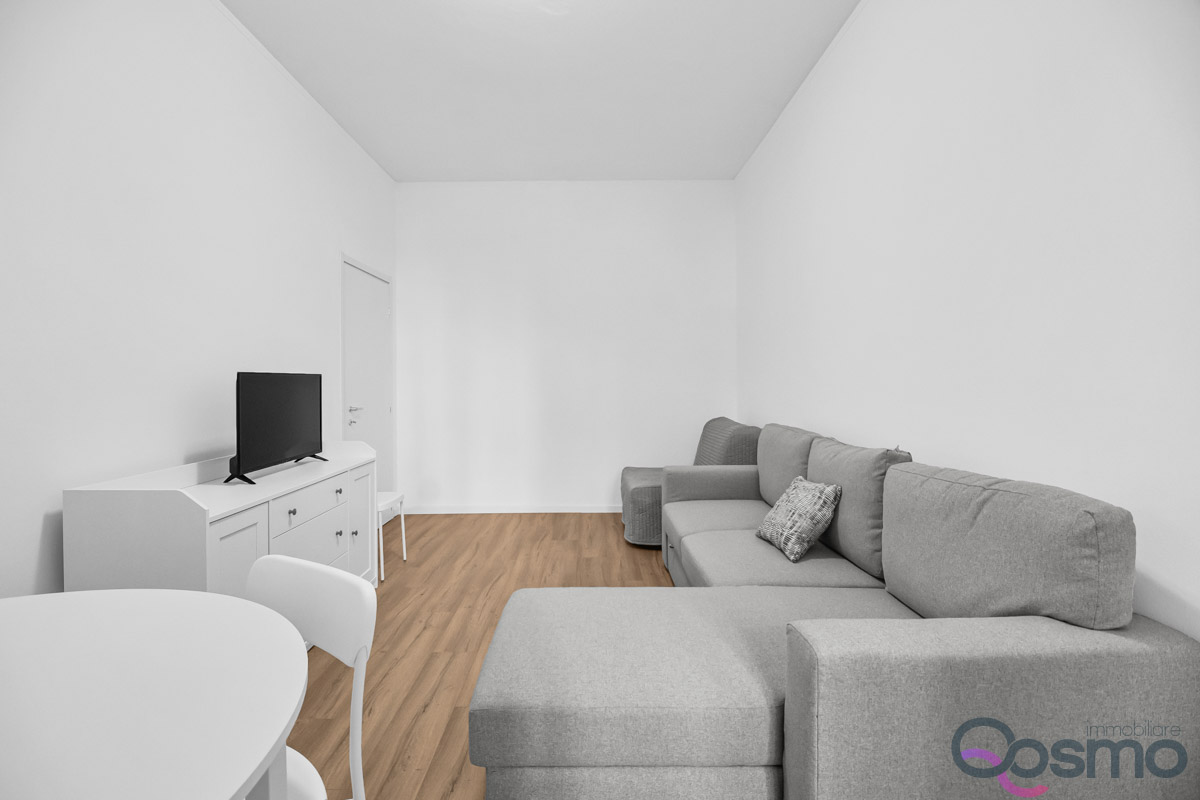 Appartamento Via Cenisio 9, Milano