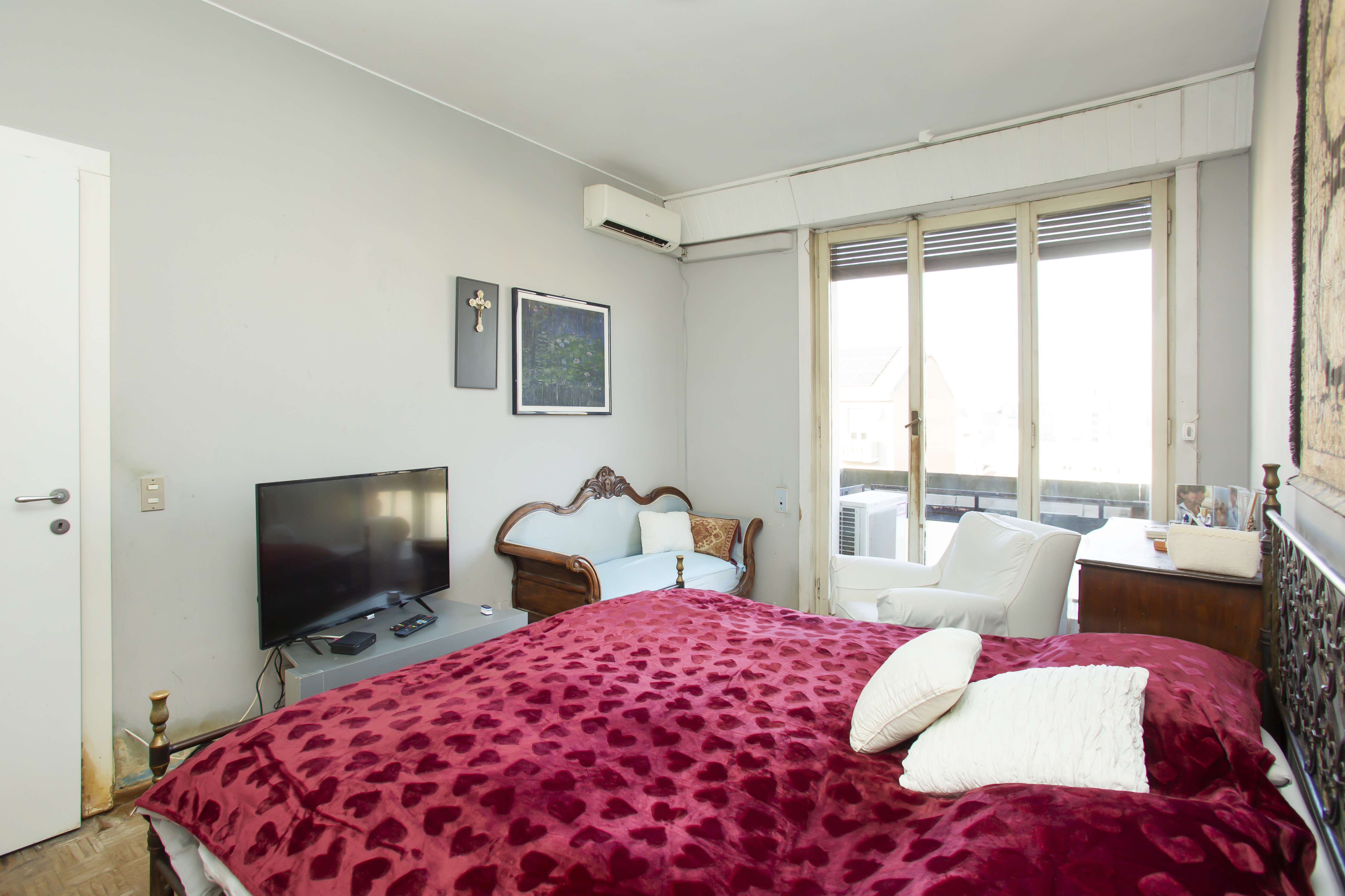 Appartamento Via Jacopo Palma 15, Milano