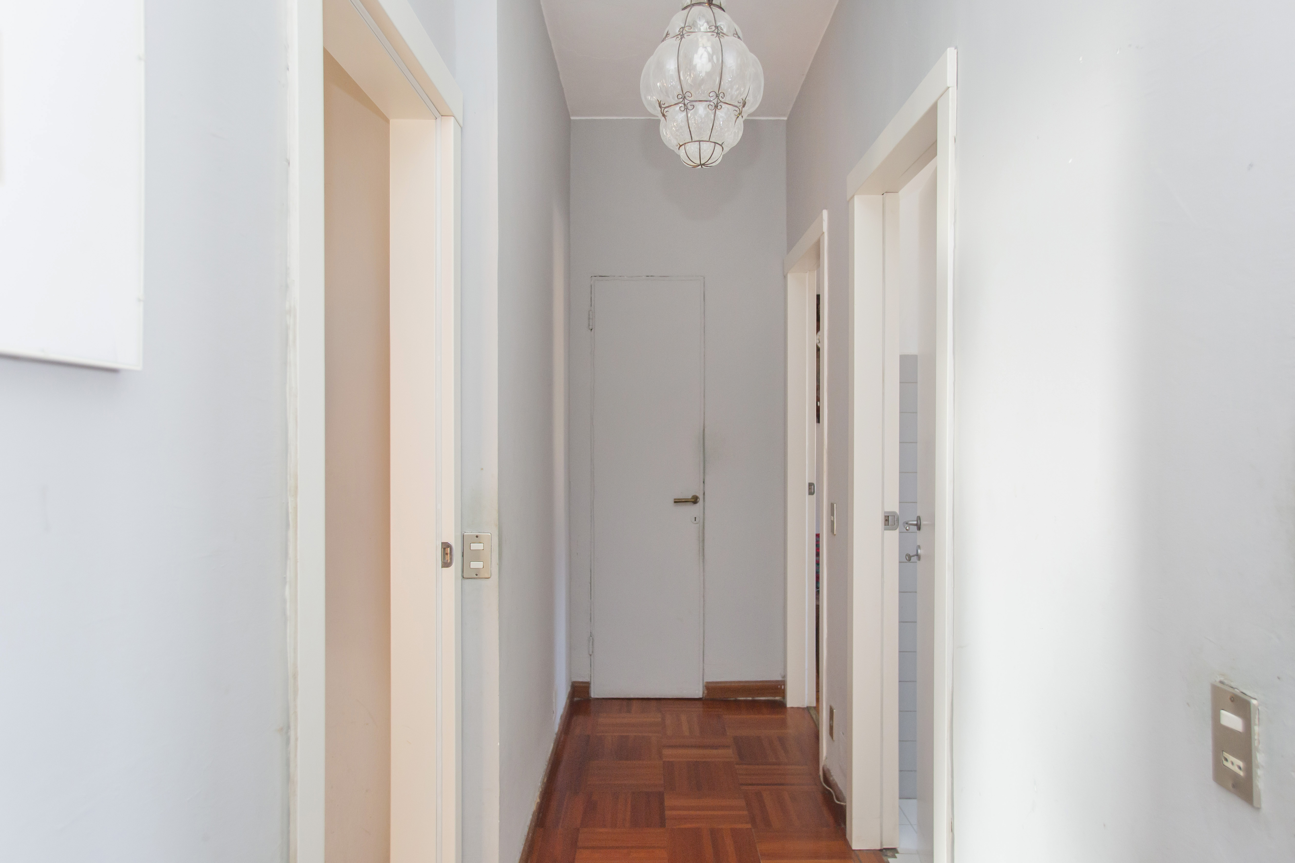 Appartamento Via Jacopo Palma 15, Milano