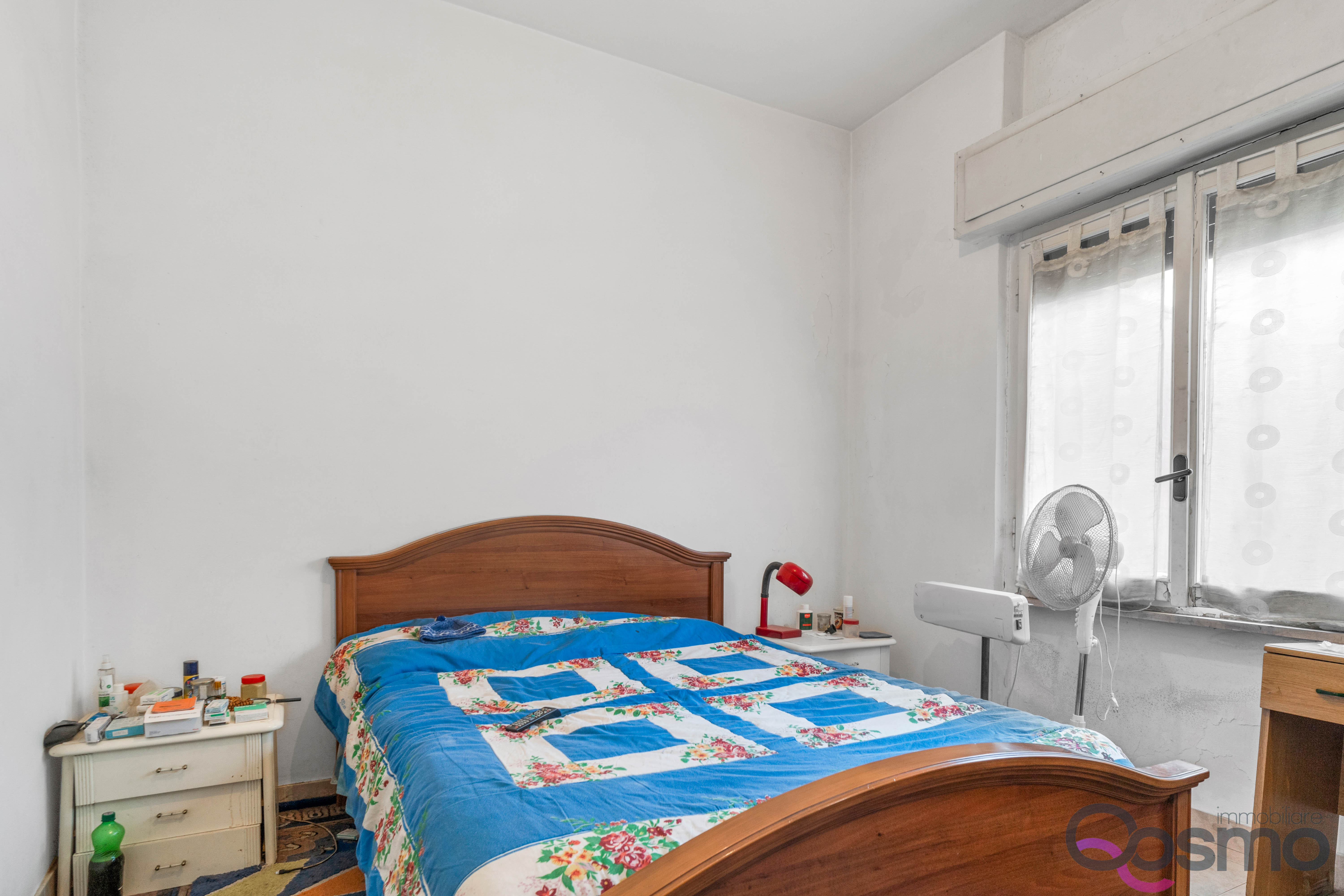 Appartamento Via Palmanova 10, Baranzate