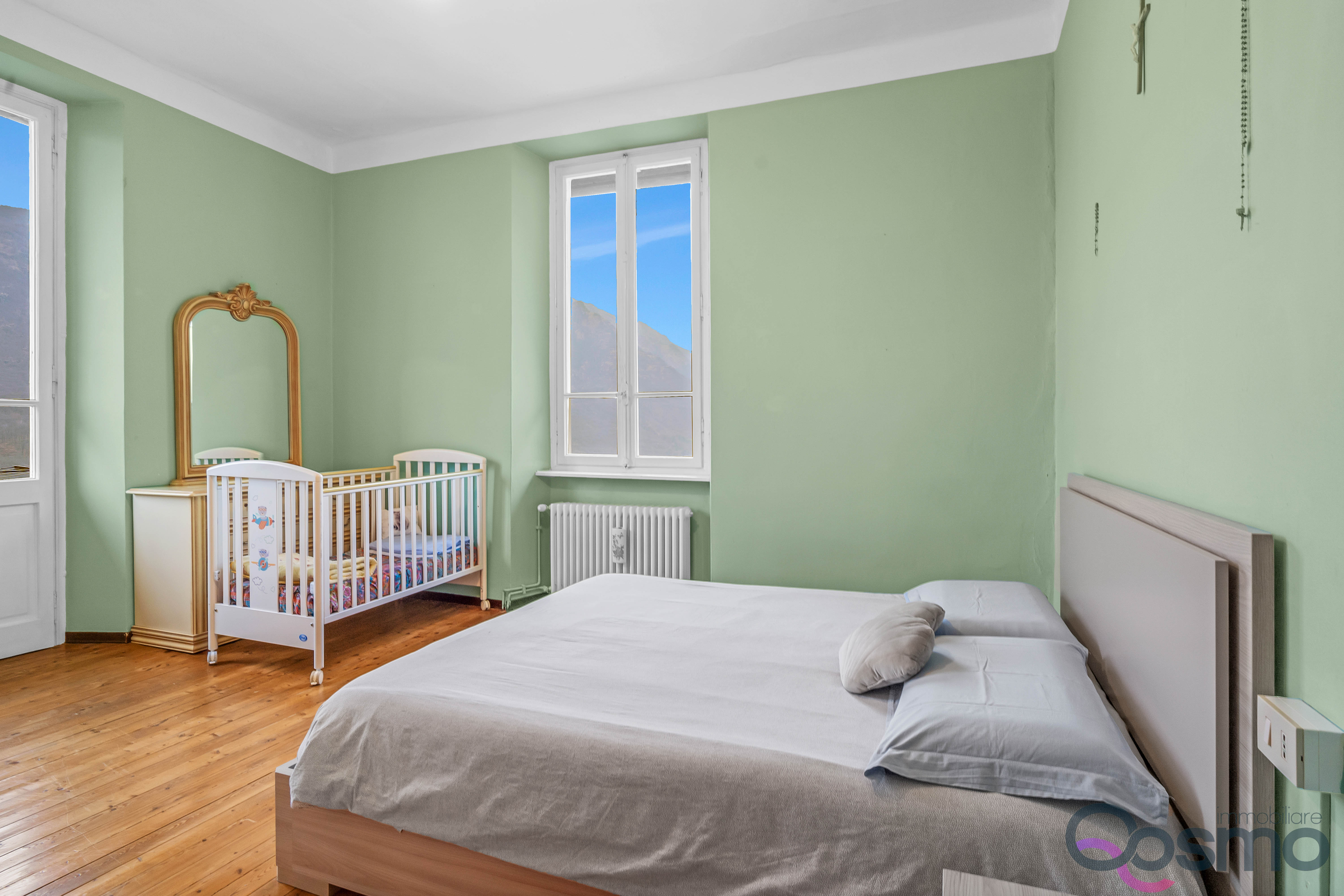 Appartamento Via Montebuglio 11, Verbano-Cusio-Ossola