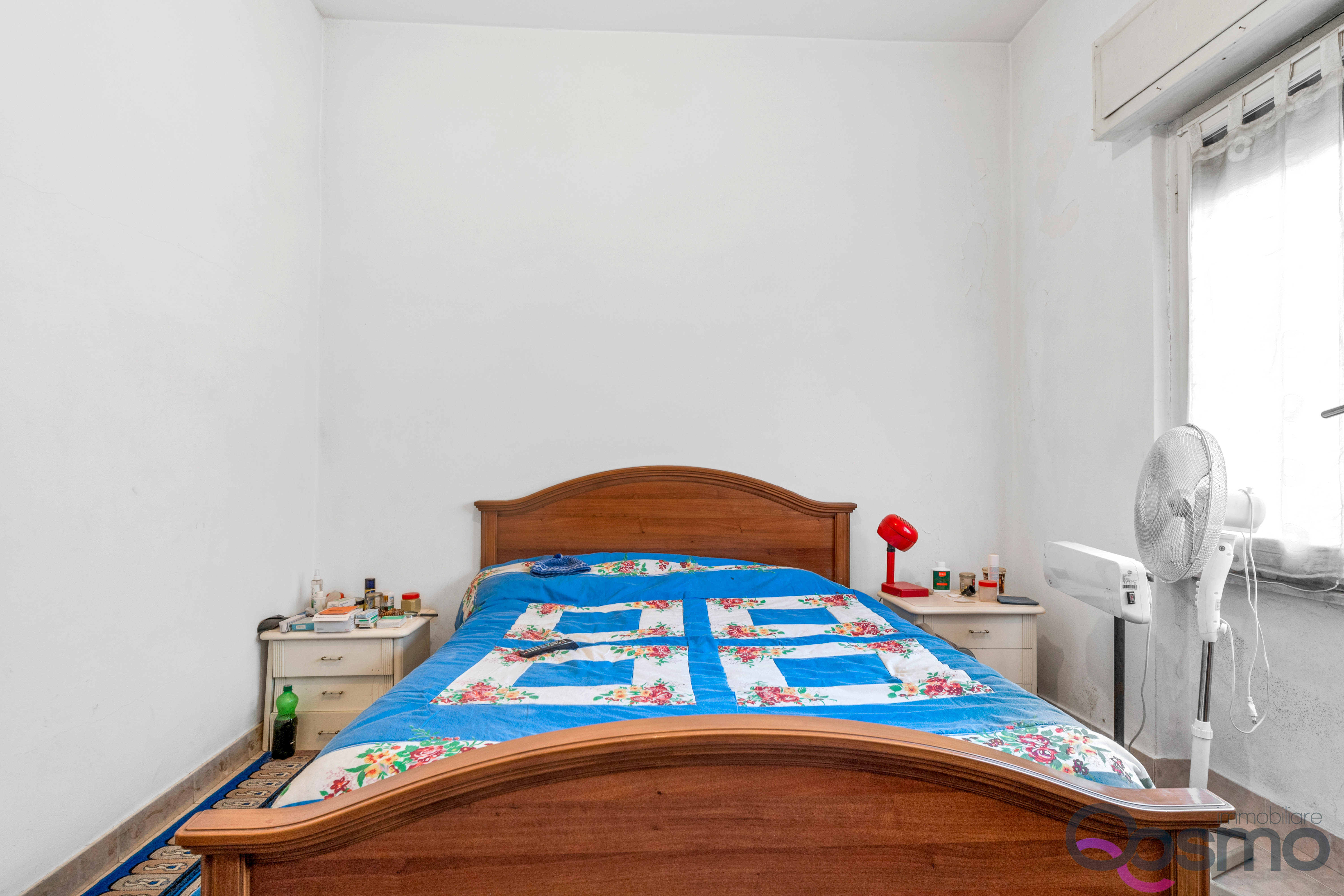 Appartamento Via Palmanova 10, Baranzate