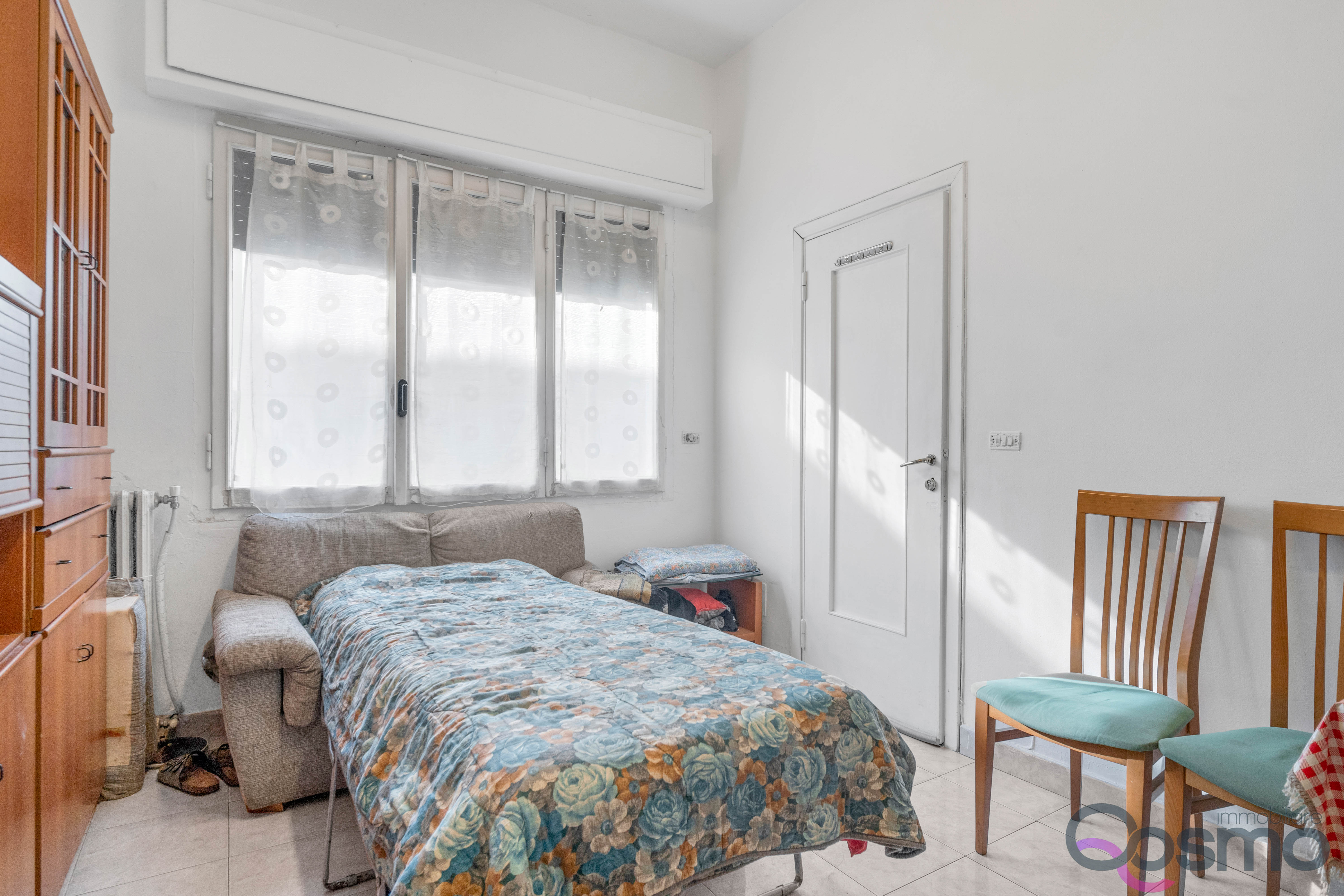 Appartamento Via Palmanova 10, Baranzate