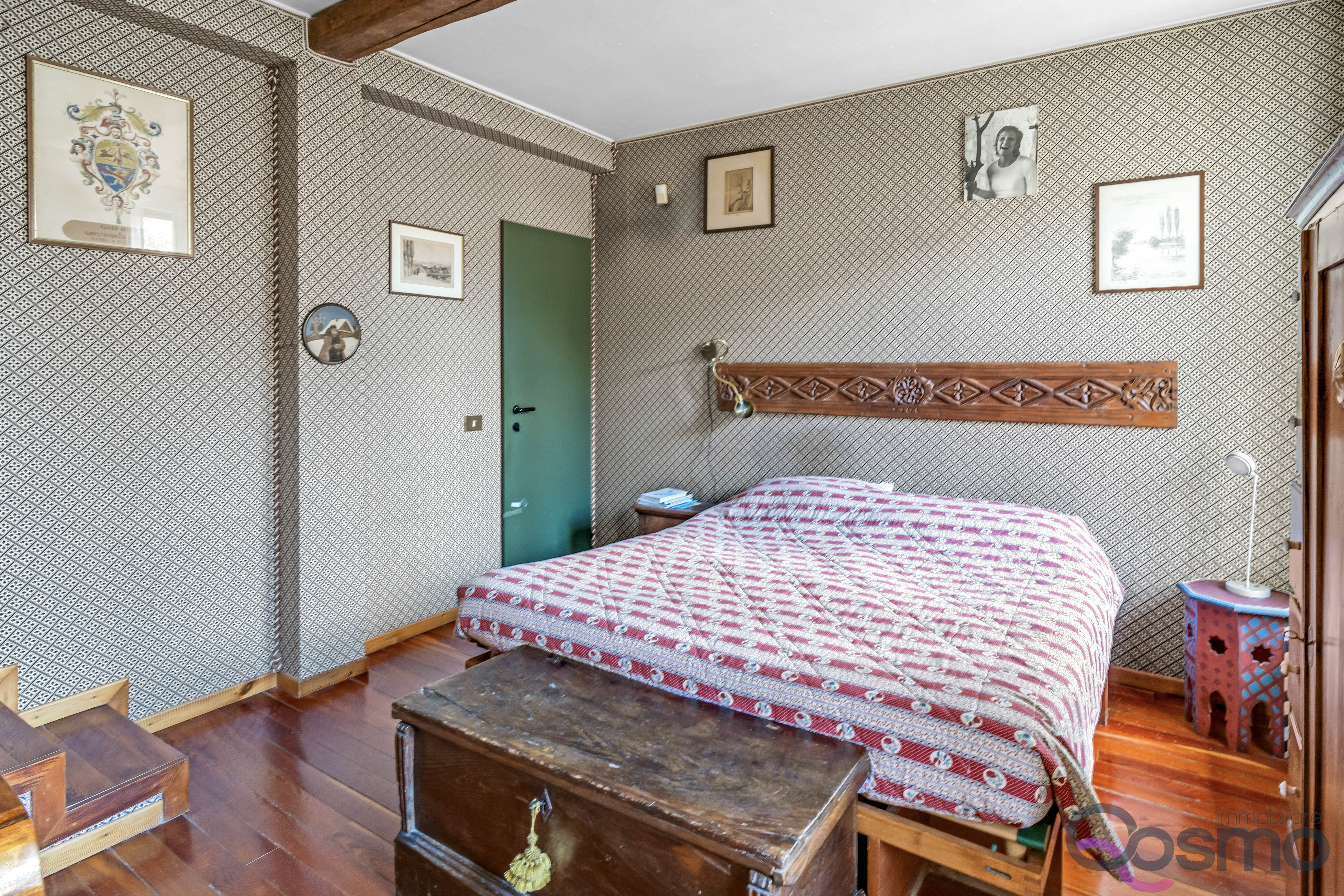 Terratetto unifamiliare (casa indipendente) Via Magolfa 13, Milano