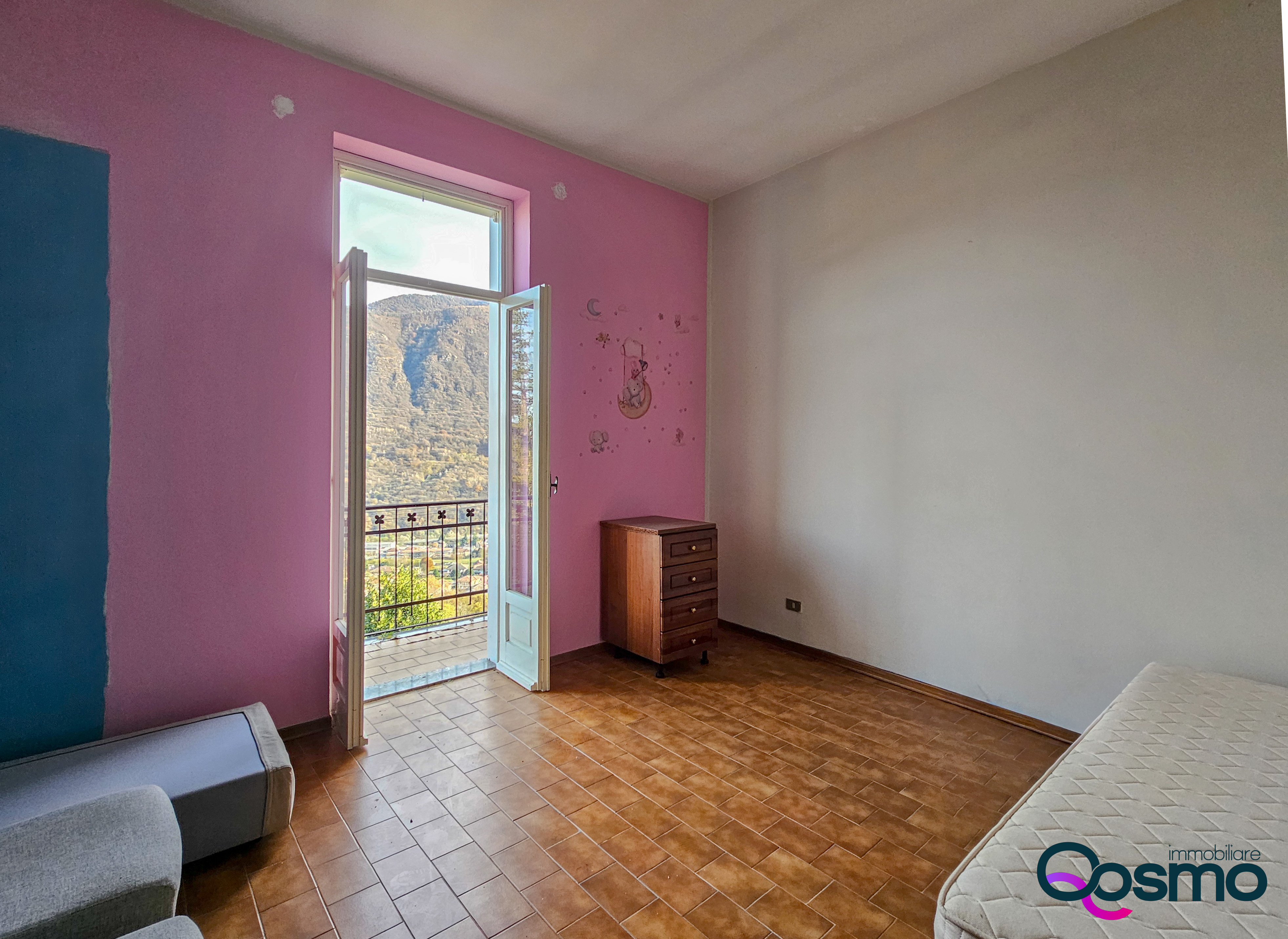 Appartamento Via Montebuglio 11, Verbano-Cusio-Ossola