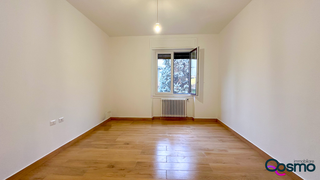 Appartamento Via della Circonvallazione 58, Rosate